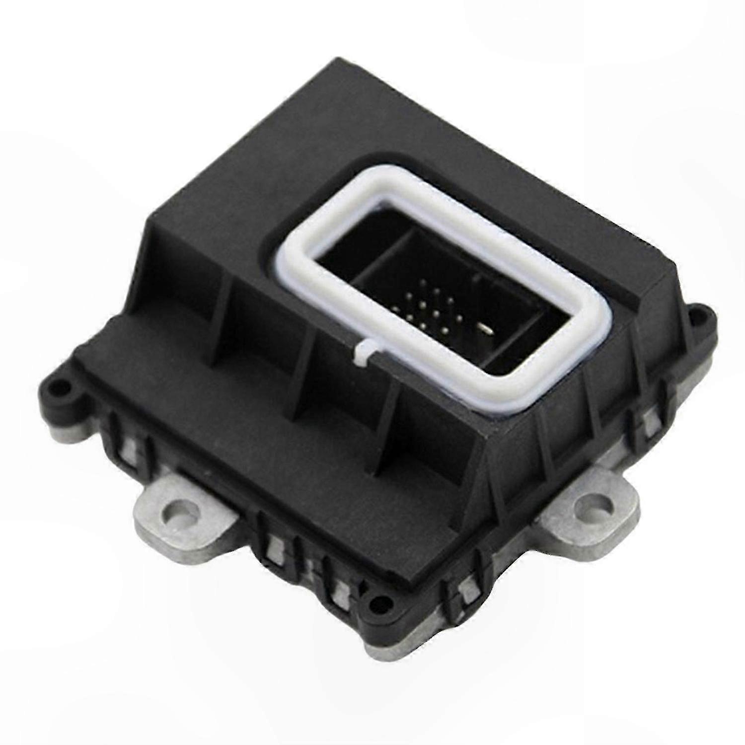 Adaptives Scheinwerfer-steuergerät Für Bmw 3er E46, 5er E60, 7er E65 E66 - Af-sensor 63127189312