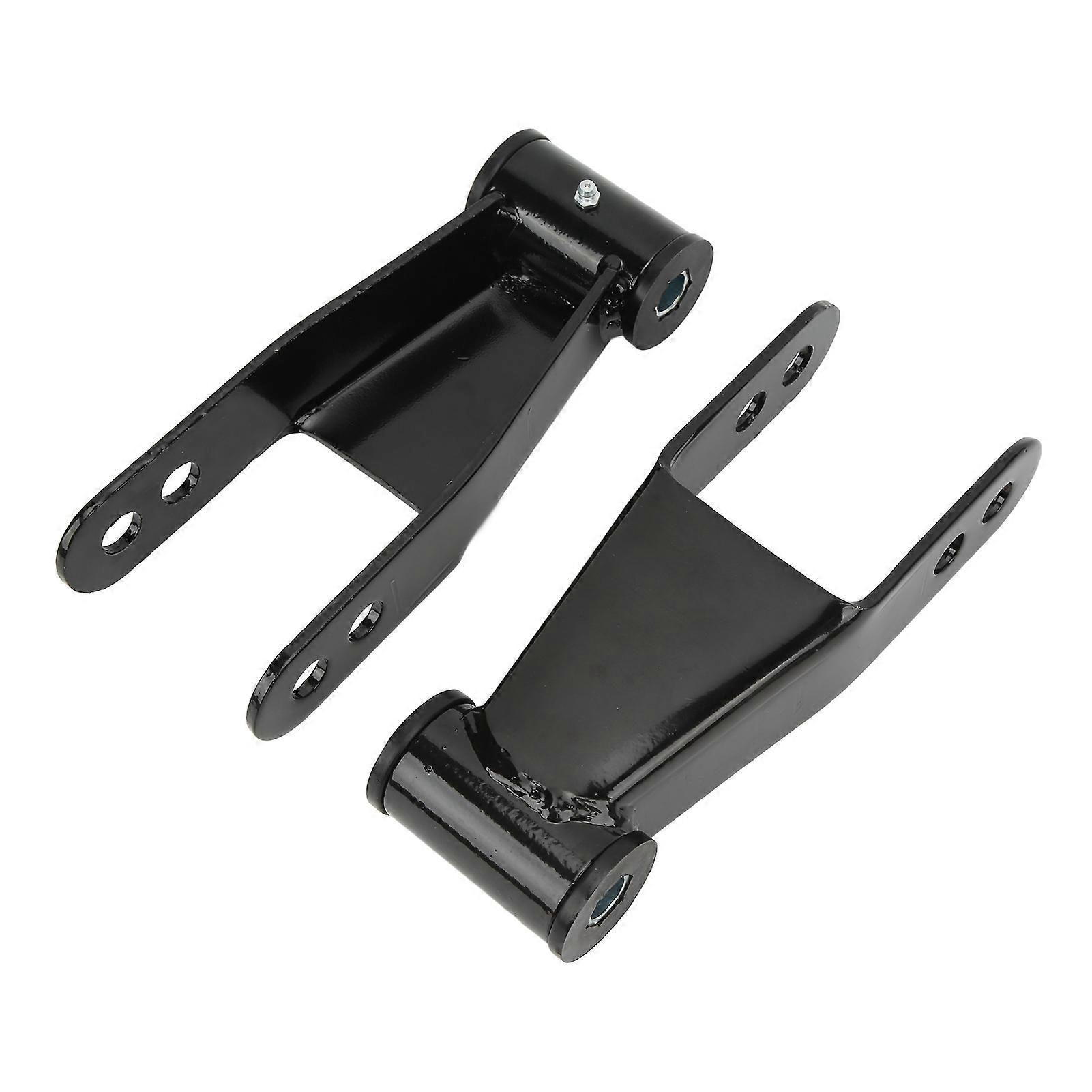 2 Stück Verstellbare 2-zoll-heberinge Aus Legiertem Stahl, Kompatibel Mit Jeep Cherokee Xj 1984-2001