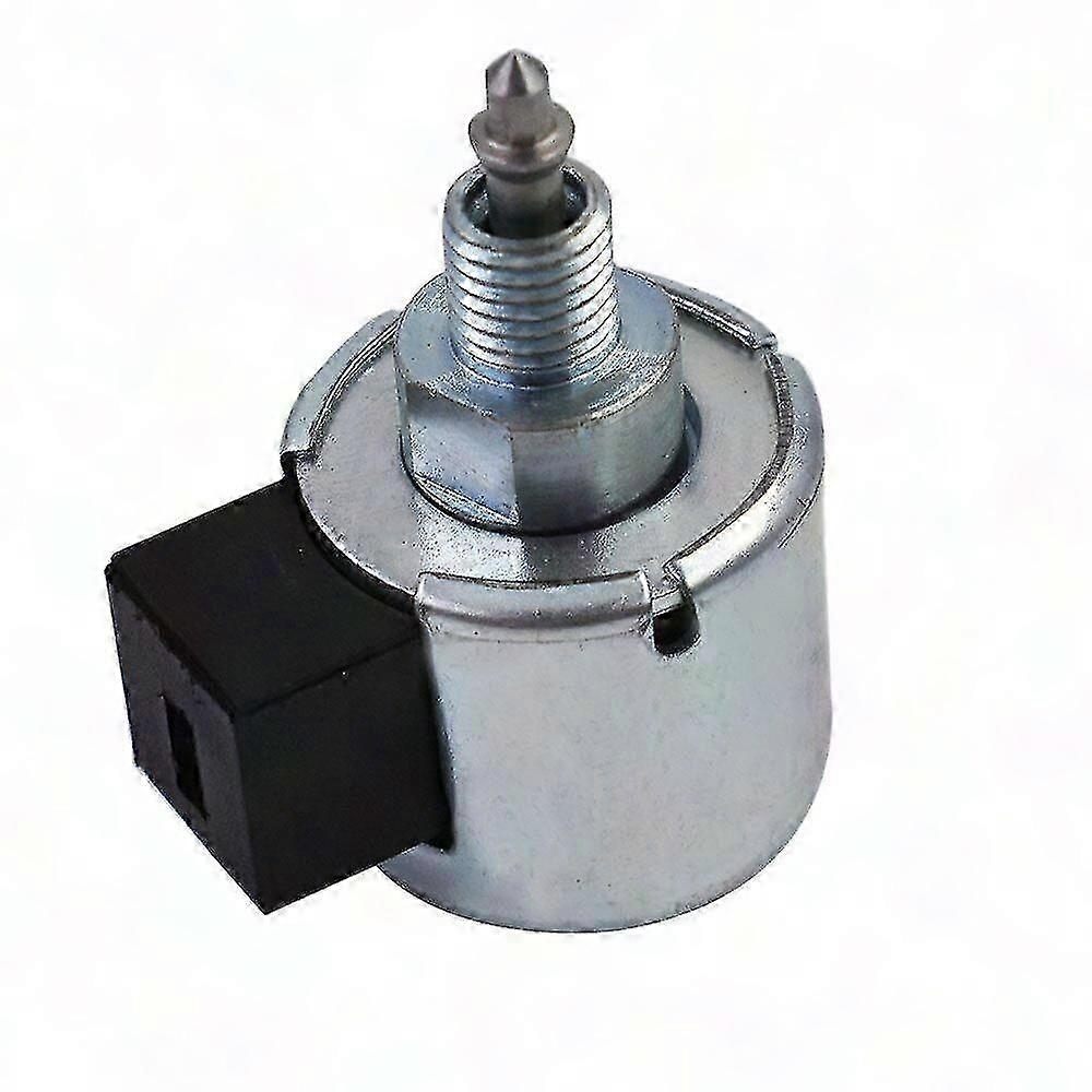 Kraftstoffabschaltventil Für Briggs & Stratton 694393, Ersatzteil Mit Vergaser