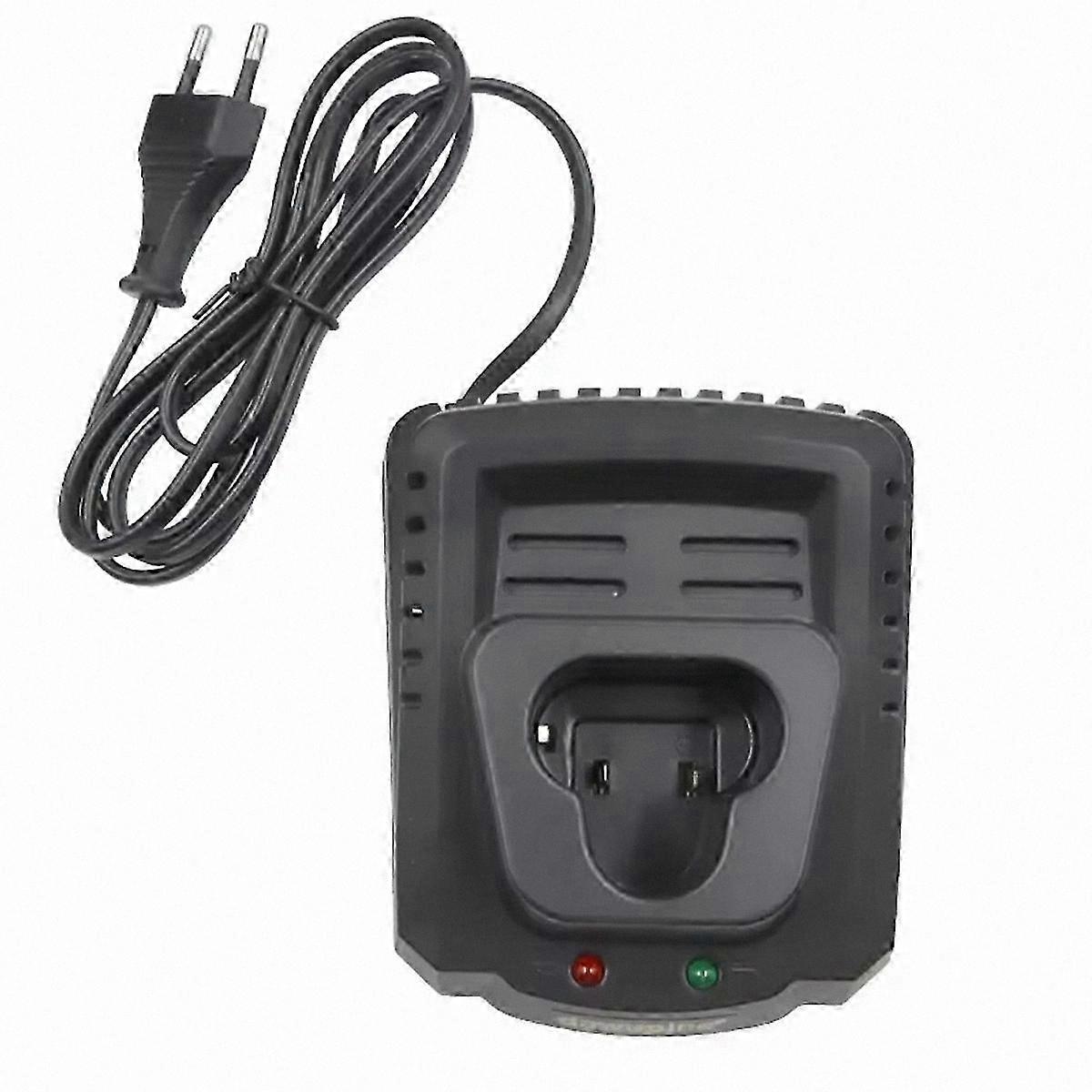10,8v/12v Li-ion-akkuladegerät, Kompatibel Mit Elektrowerkzeugen, Ersatzteil