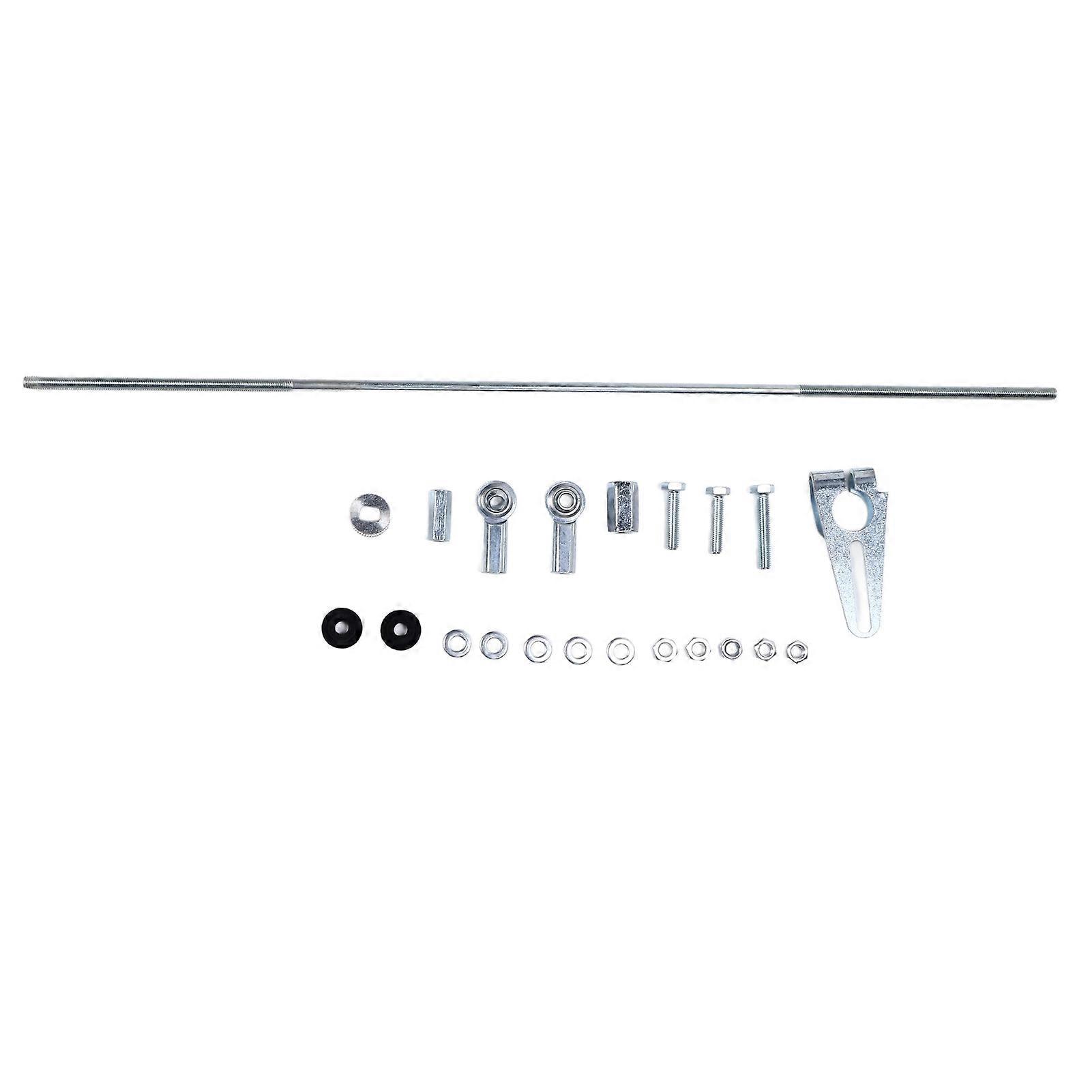 Schaltgestänge-kit 7730 Als Ersatz Für Gmc C15 Suburban 1977-1978 4l60e 4l80e Getriebe