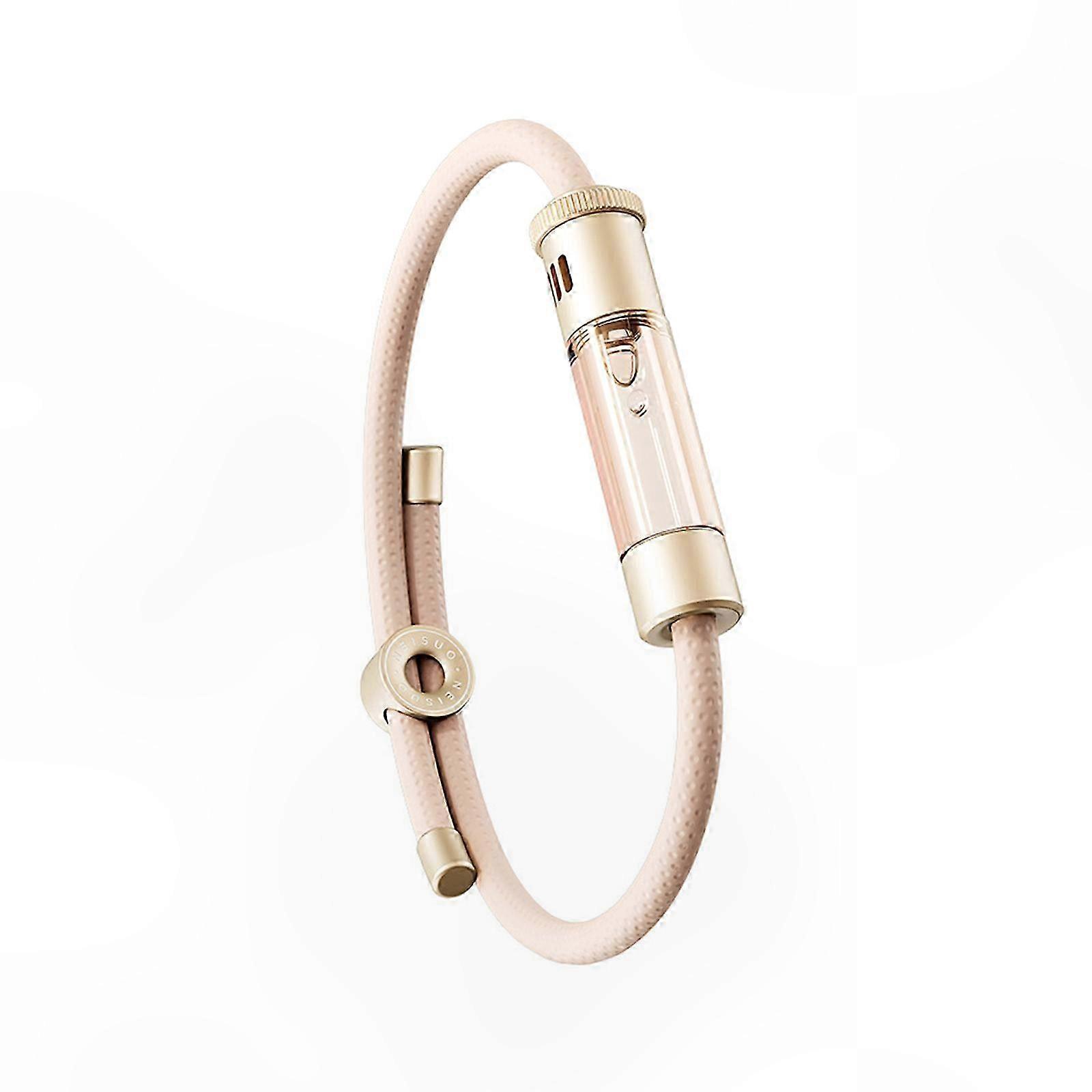 Mückenschutzarmband Für Erwachsene Und Kinder, Insektenschutzring Mit Ätherischen Pflanzenölen, Armband Für Babys Und Kleinkinder, Langanhaltender Natürlicher Schutz