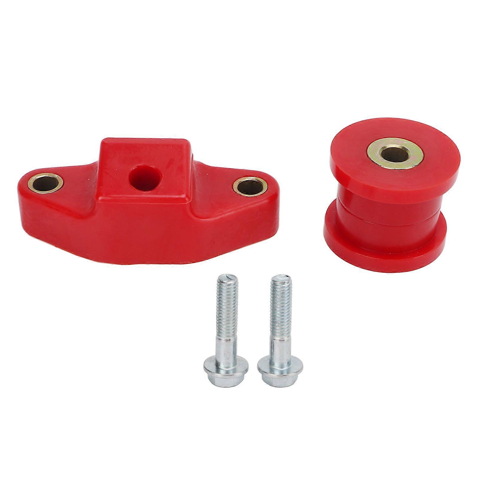Vordere Und Hintere Pu-getriebebuchsen, Verstärkter Stabilisator-koppelstangensatz, Ersatzteil Für Subaru Impreza Wrx Sti 2004-2020, Schalthebelbuchsen