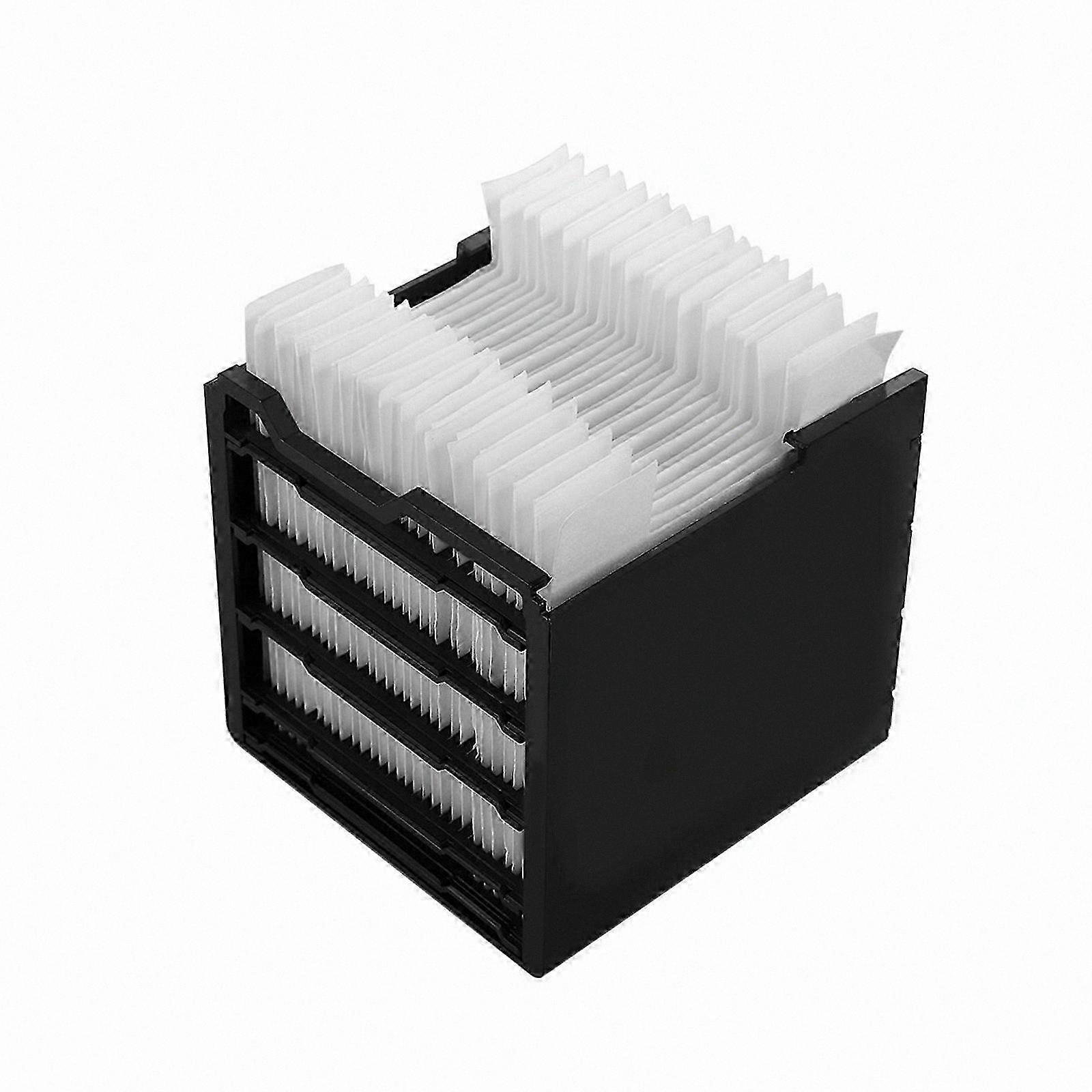28 Kühlfilter Für Tragbare Usb-klimageräte, Vlies-ersatzfilter Für Persönliche Geräte, Ersatzpackung