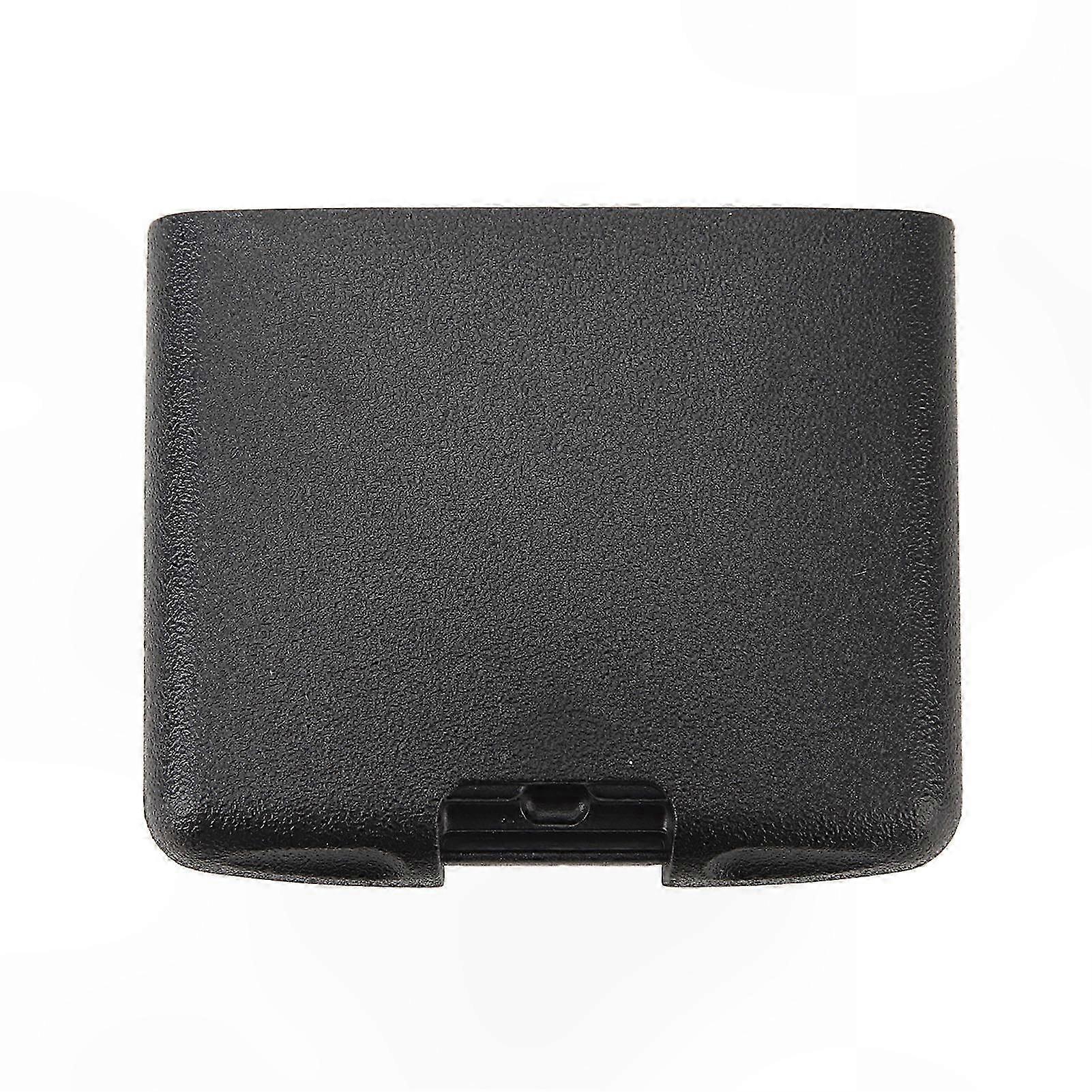 Tragetasche Für Aa-batterien, Kompatibel Mit Walkie-talkies Der Vx-serie, Tragbare Tasche Für Zweiwegfunkgeräte, 2-batteriehalter, Robustes Und Leichtes Aufbewahrungszubehör.