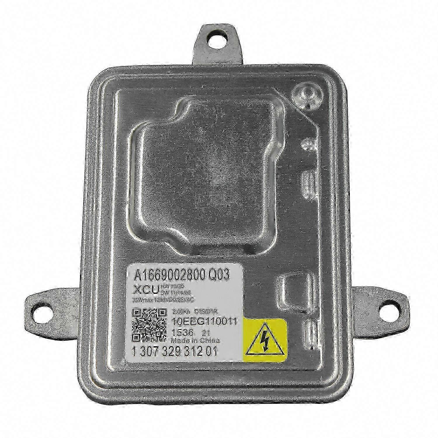 Xenon-scheinwerfer-d1s-vorschaltgerät A1669002800 Q03 130732931201 Kompatibles Fahrzeug