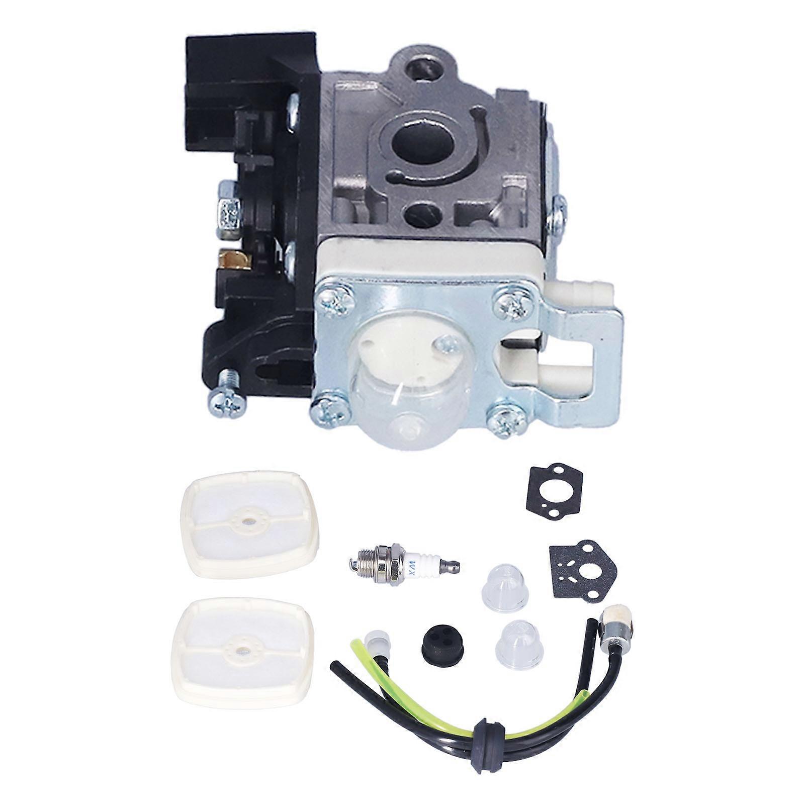 Luftfilter- Und Vergaser-kit Für Gt225 Gt225i Gt225l Pas225 Pe225 Ppf225 Shc225 Srm225 Srm225u Freischneider