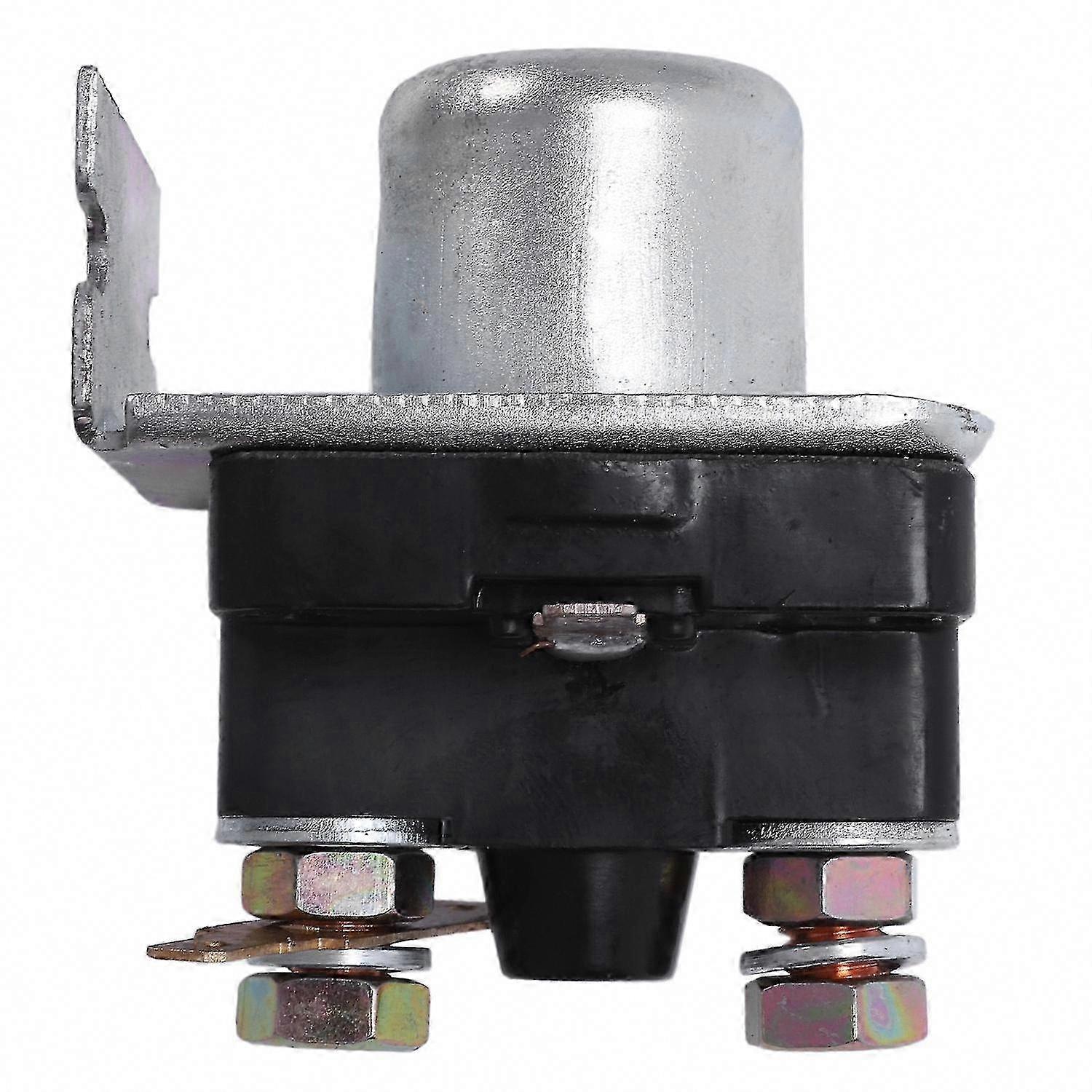 Sole Classic 12v Miniatur-anlasserrelais Für Lucas Srb325 76766, 4er-pack, Geeignet Für Oldtimer Und Youngtimer