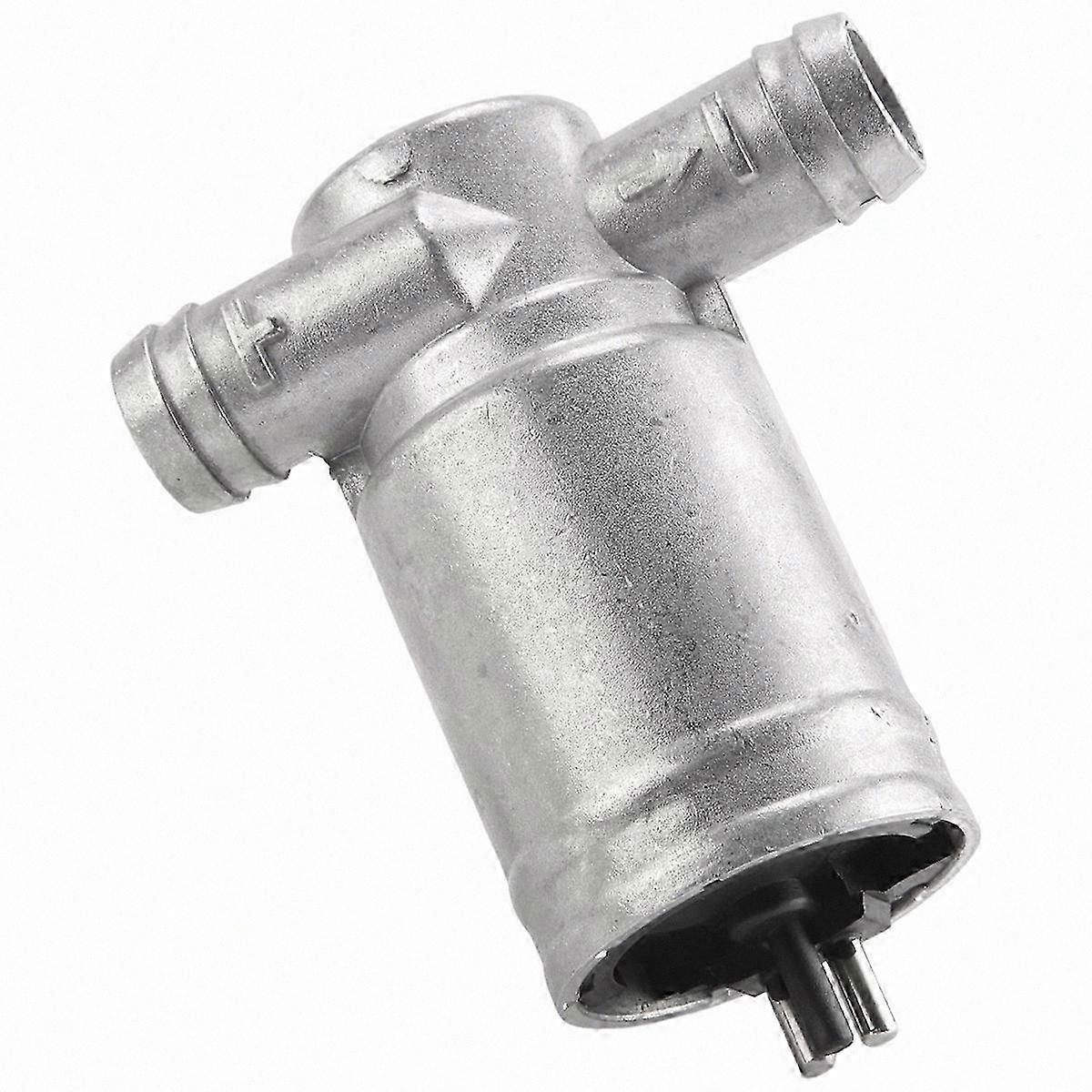 Luftregelventil W124 W126 W201 W461 W463 190e - Motorluftregelventil, Mercedes-kompatibles Autoteil, Pneumatischer Regler, Ansaugregelventil, 1 Stück, Direkter Ersatz.