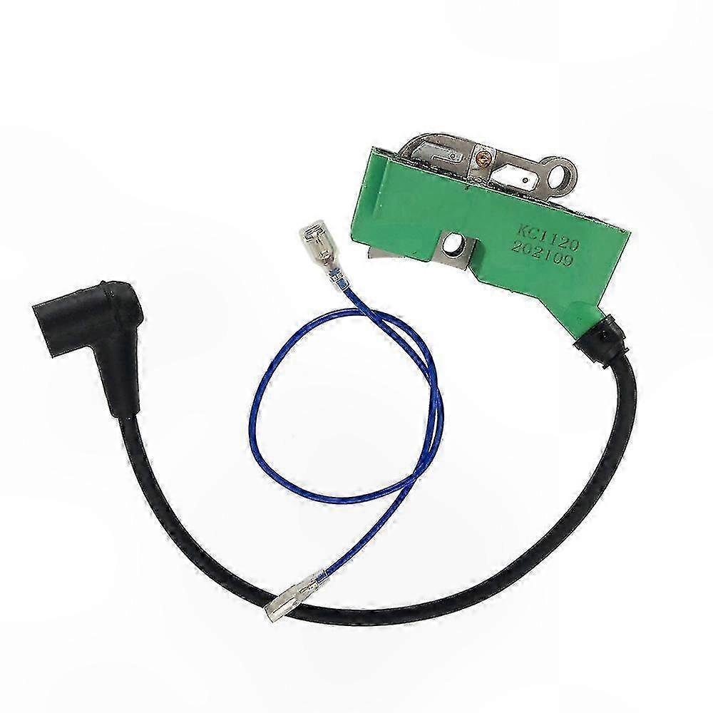 Zündspule Für Scheibenkettensäge, Kompatibel Mit K750 K760 K960 K970 K1260, Ersatzteil 510115601 580380501, Zuverlässiger Motorersatz.