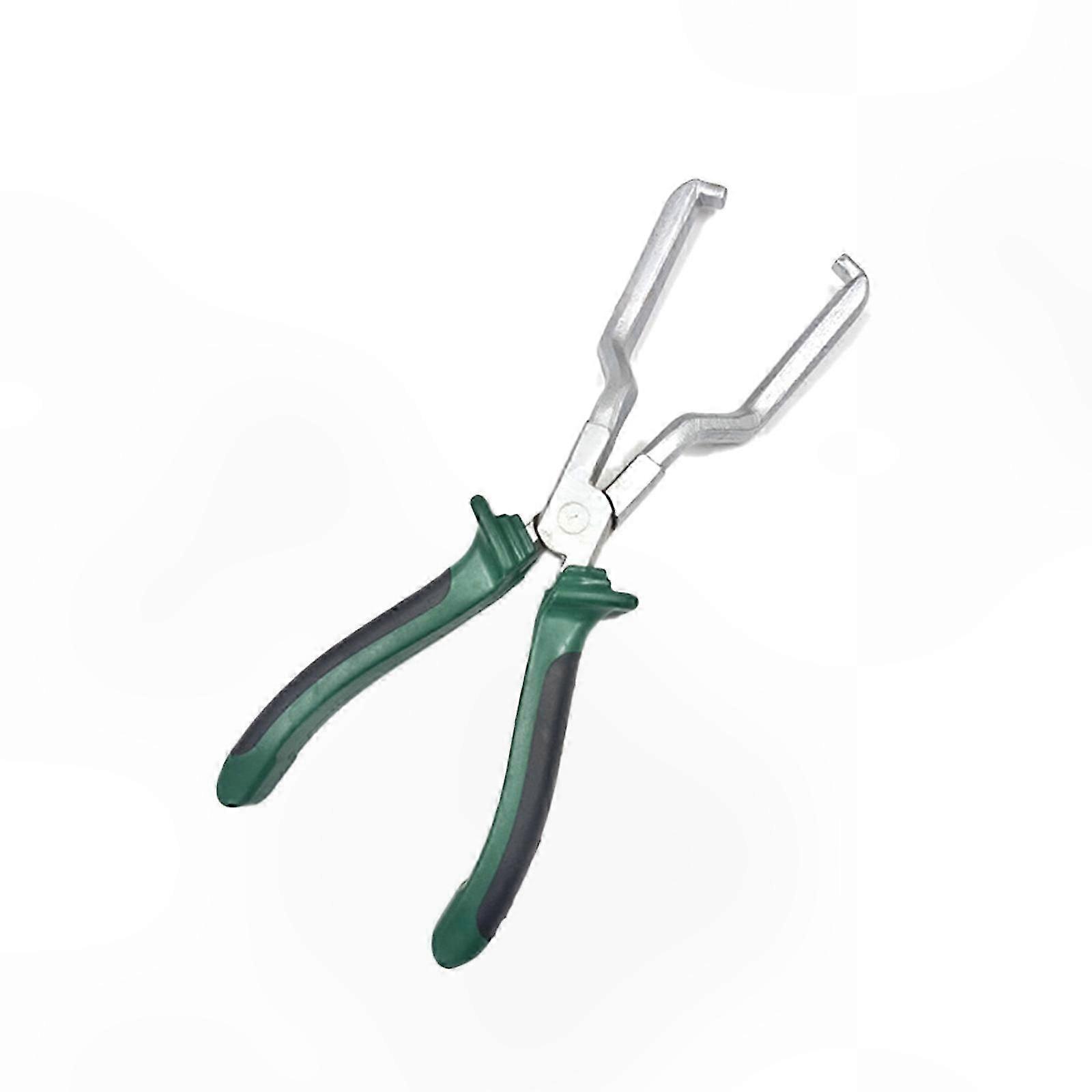 Professionelle Mehrzweckzange Zum Ölfilterwechsel, Ergonomischer, Rutschfester Griff, Kfz-reparaturwerkzeug, Rot