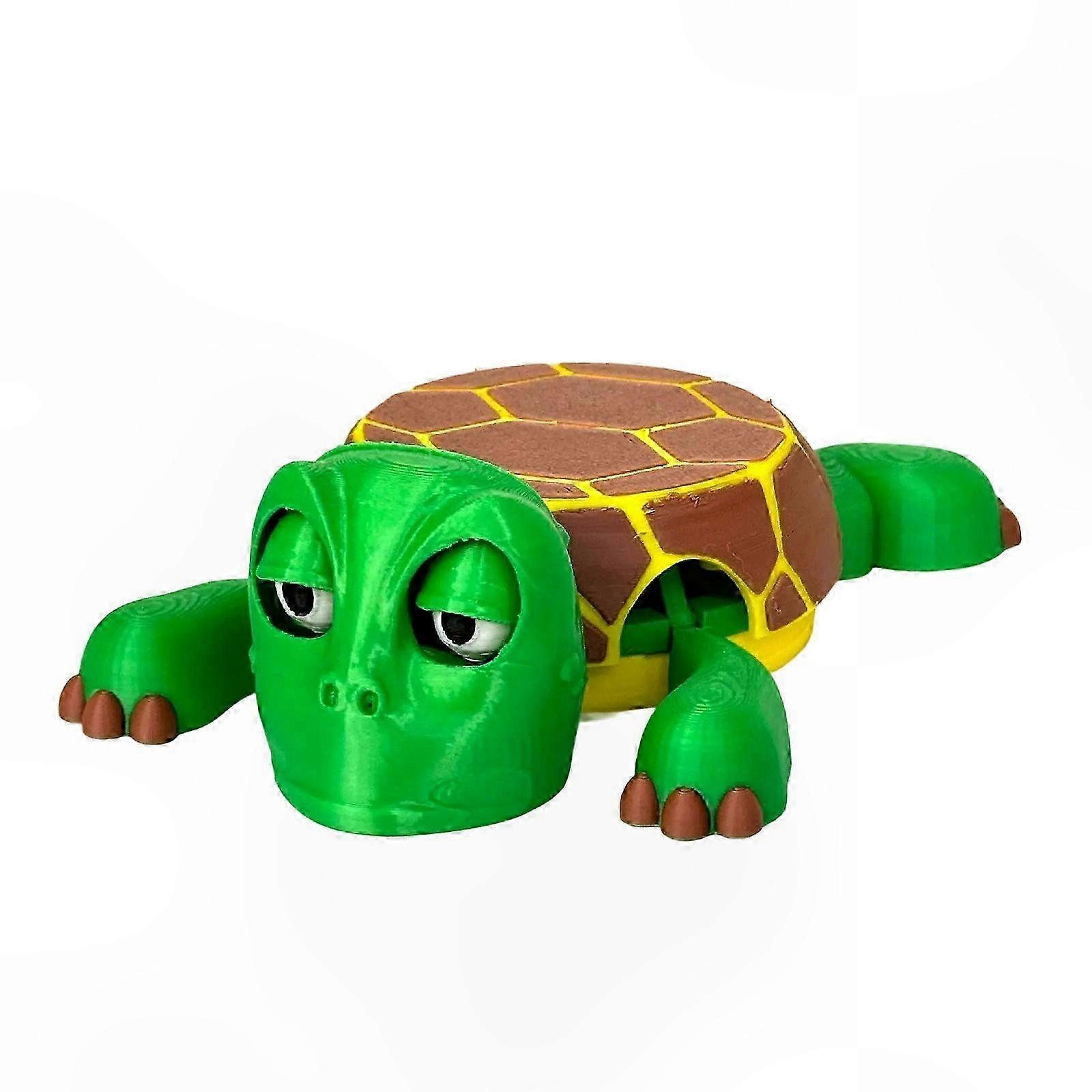 Niedliche Schildkröten-becherhalter, Faltbares Und Waschbares Untersetzer-set, Ideal Für Kaffeetassen, Perfektes Geschenk Für Heißgetränkeliebhaber Und Sammler