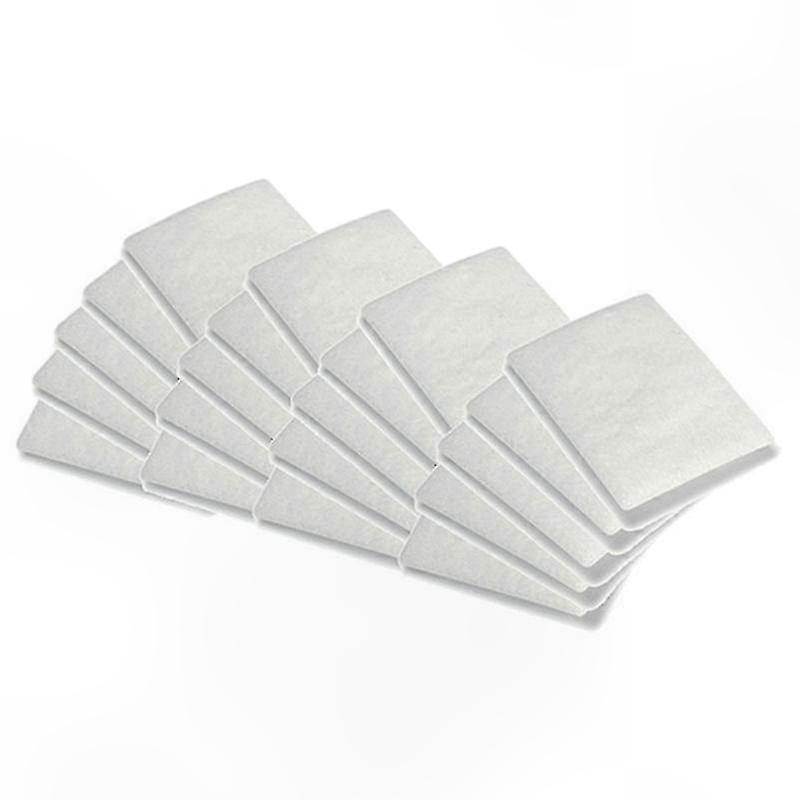 Ultradünne Einweg-cpap-filter – 20er-packung Für Überdruckgeräte