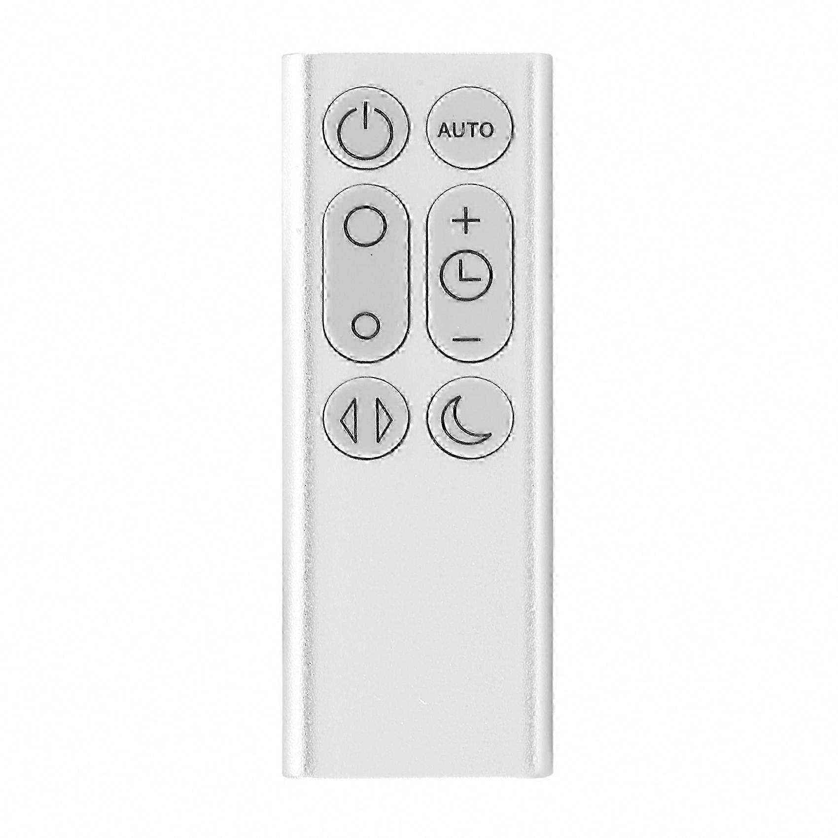 Ersatzfernbedienung Für Pure Cool Link Dp01 Dp03 Tp02 Tp03 Luftreinigerlüfter, Kompatibel Mit Dyson Modellen, Komfortable Fernbedienung, Ideales Ersatzzubehör.