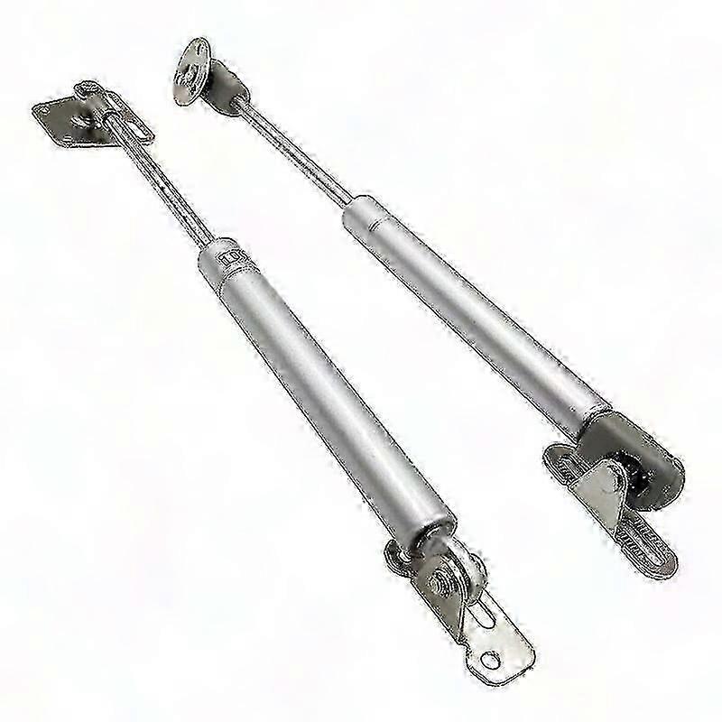 2 X 100 N Hydraulikzylinder Für Scharnierdämpfer Von Küchenschränken – Hochleistungs-gasdruckfeder
