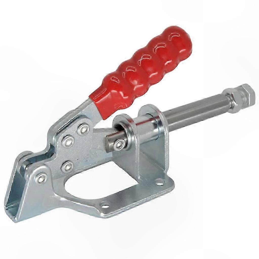 32-mm-hebelklemme, 300 Lbs Haltekraft, Kolbenhub, Druck-zug-klemmung, Hochbelastbar, Schweißen Und Holzbearbeitung, Schnellspannklemme.
