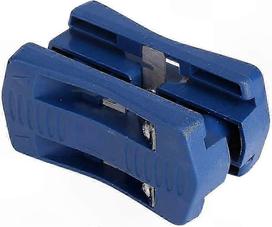 Pvc-kantenband Für Die Holzbearbeitung – 2-seitiger Manueller Gehrungschneider, Werkzeug Zum Abschließen Von Holzkanten