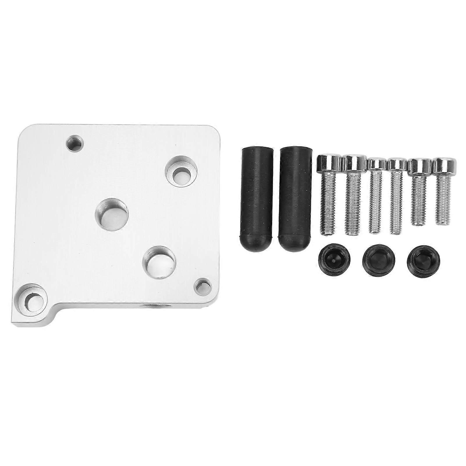 Iacv-drosselplatten-kit Mit Staubkappen Für K-serie K20 K24 Drosselklappengehäuse-austausch