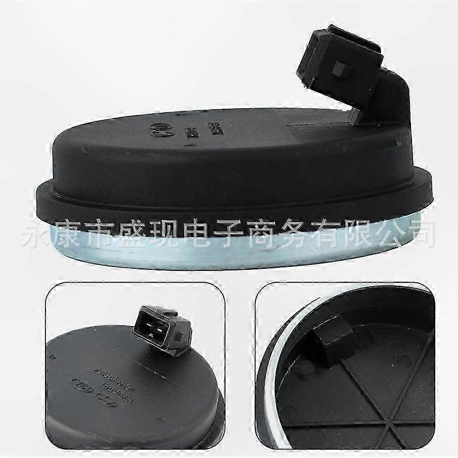Abs-raddrehzahlsensor 58980-c1100 Für Moderne Fahrzeuge, Kompatibles Ersatzteil, Hochwertiger Raddrehzahlsensor.