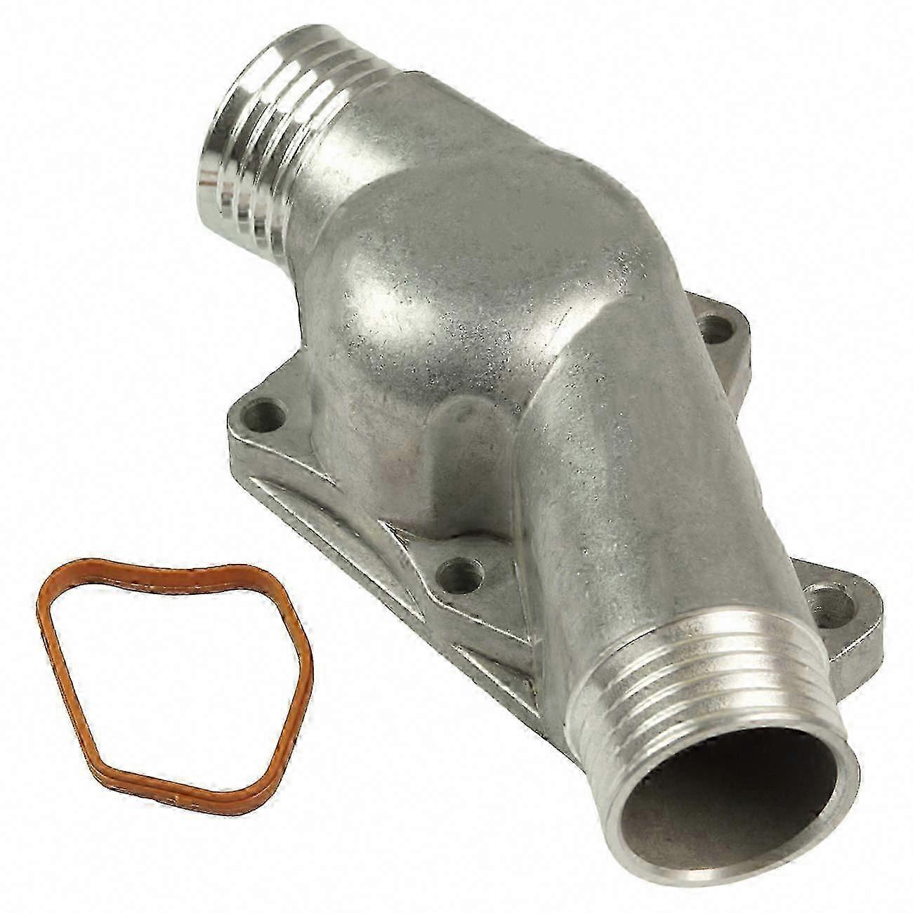 Thermostatkopf Für Bmw 323 325 328 M3 Z3 E36 E34 – Kühlgehäuse 11531722531, Kompatibles Motorteil