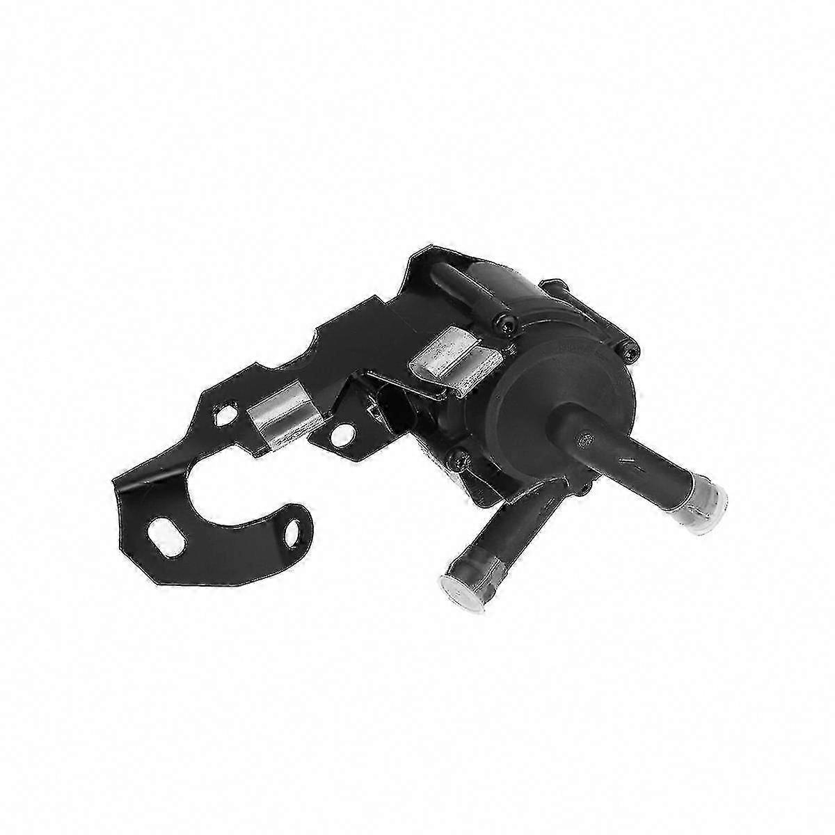 Elektrische Turbowasserpumpe Für Peugeot Citroën C4 C5 508 5008 3008 2008 1.6 Thp, Referenznummern 9806790880 Und V762942380, Hochleistungsmotorteil, Direkter Ersatz, Kompatibel Mit Benzinmotoren.