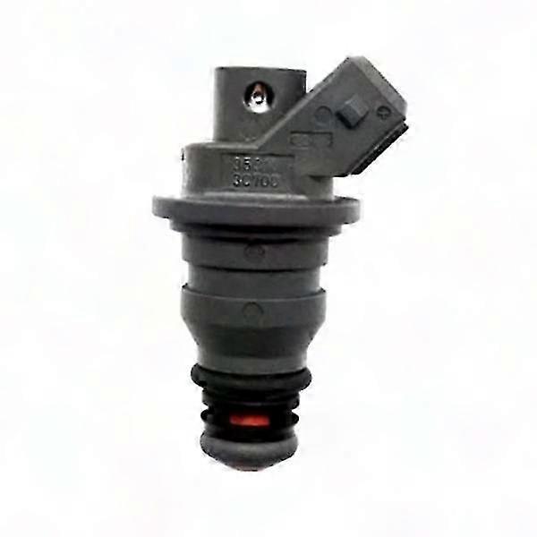 6-teiliger Einspritzdüsensatz 35310-3c700 35310-04400 Für Hyundai Grandeur Ig 17, Kompatibel Mit Benzineinspritzung, Motoraustauschsatz