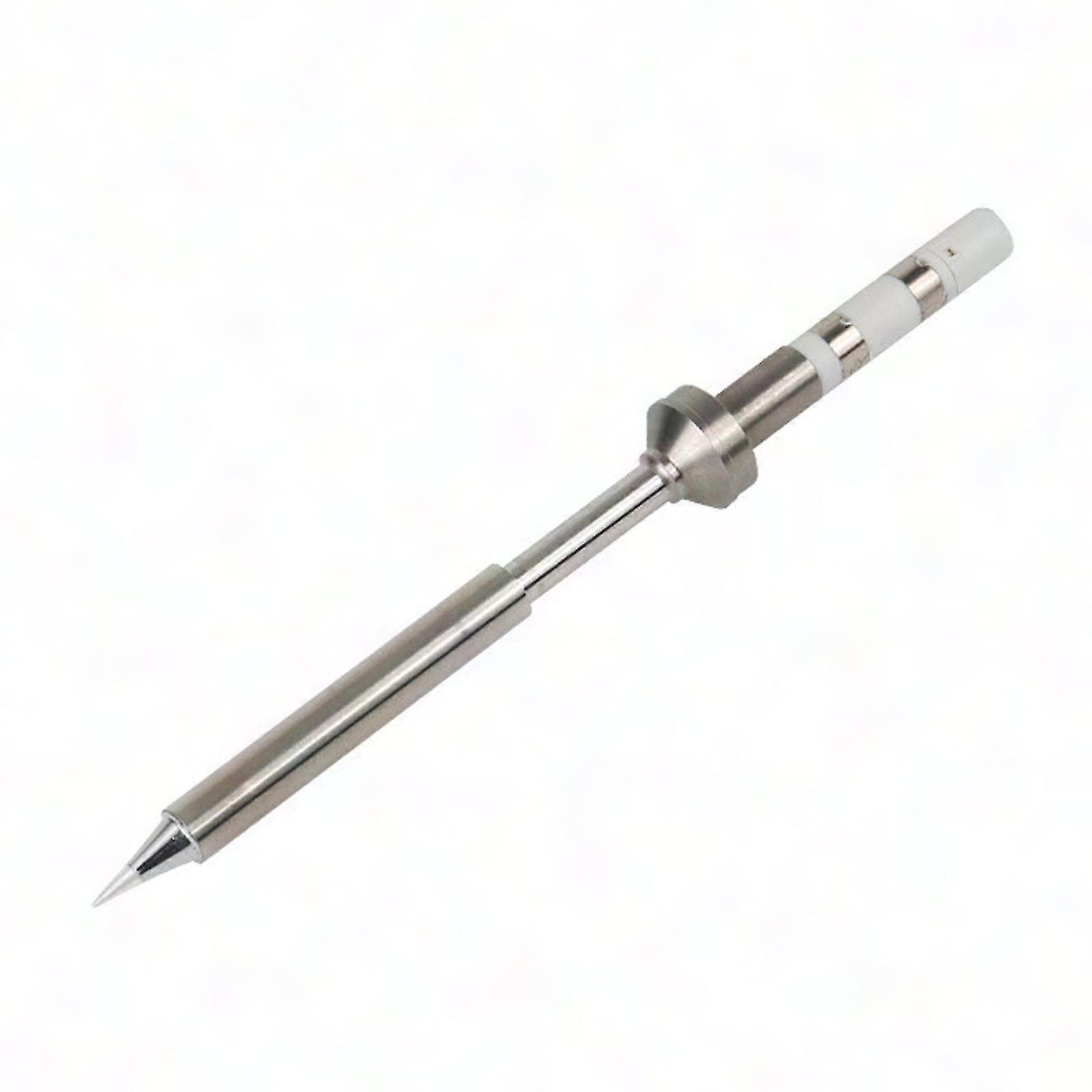 Lötspitzen-set Für Ts100 - Ersatzspitzen I/b2/bc2/k/ku/d24/c4, Präzises Und Langlebiges Löten.