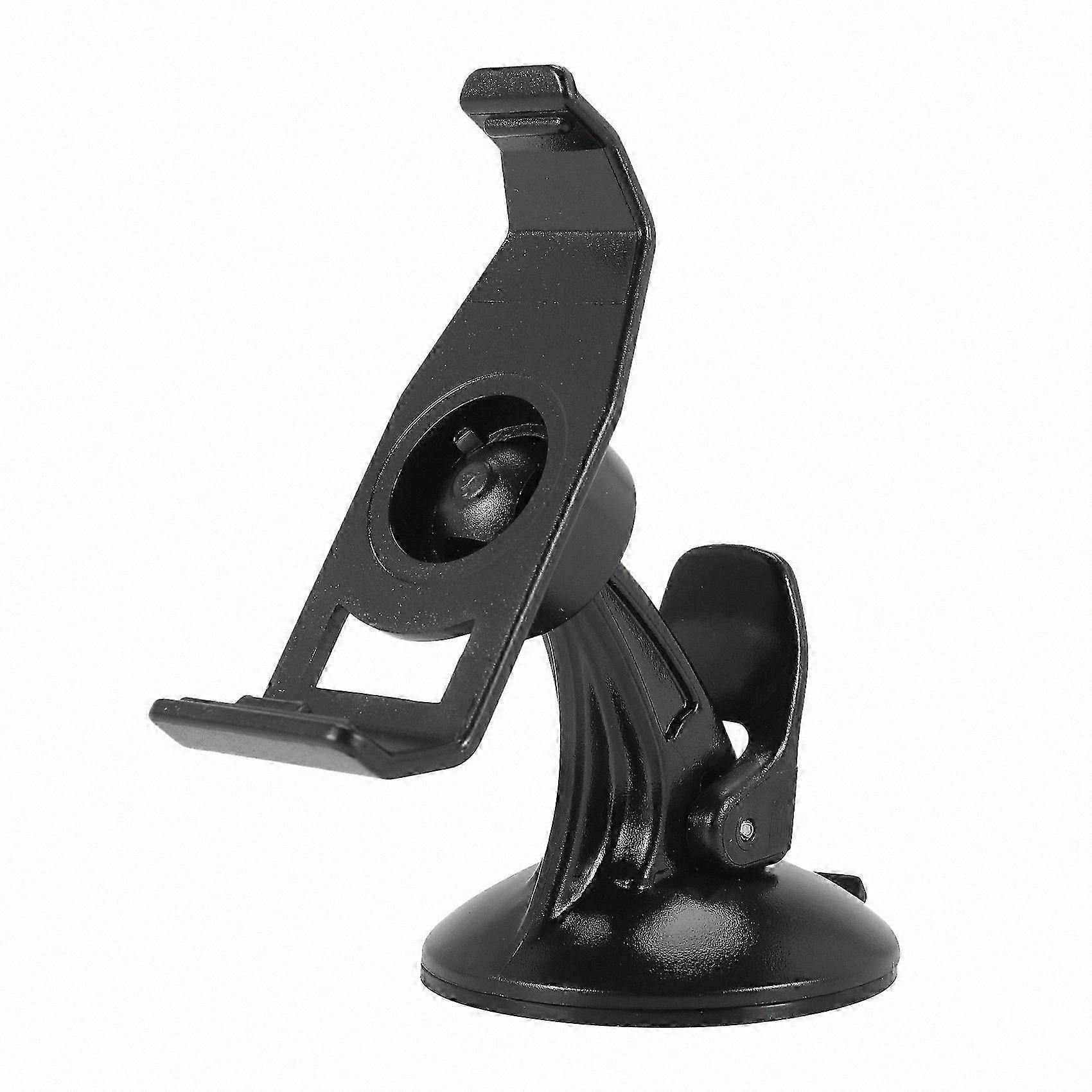 Universelle Kfz-gps-halterung Mit Saugnapf, Montagehalterung Für Navigationsbildschirme, Verstellbare Halterung Für Smartphones Und Gps-geräte.