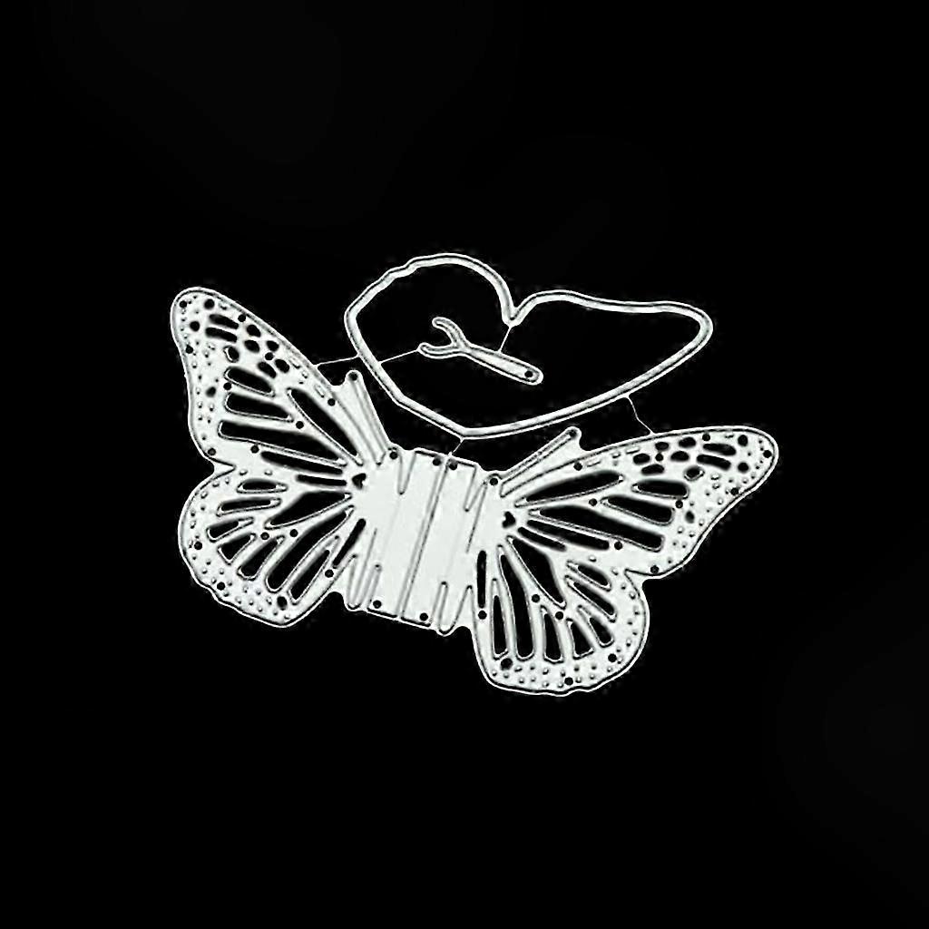 Metallschneiden, Papierbasteln, Dekorative Karten, Schablone, Foto-scrapbooking-vorlage, Papierschneidekarten, Selbermachen
