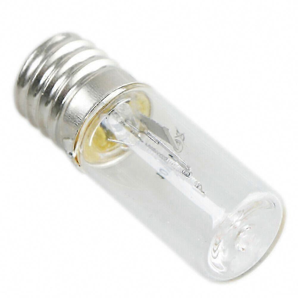 3-w-uvc-lampe Zur Keimtötung, Desinfektions-quarzröhre, E17-sockel, 10 V Dc, Heimsterilisation, Keimtötende Uv-lampe Für Zuhause