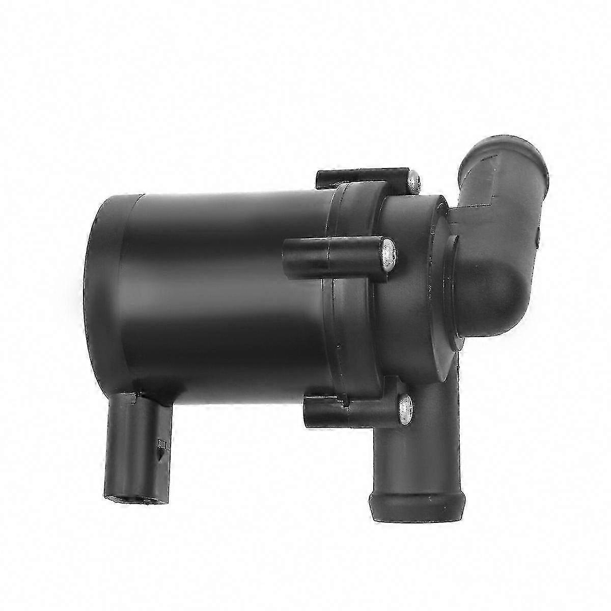 12v Zusatzwasserpumpe Für Audi A4 A6 - Elektronische Umwälzpumpe 7l0965561e, Motorersatzteil.