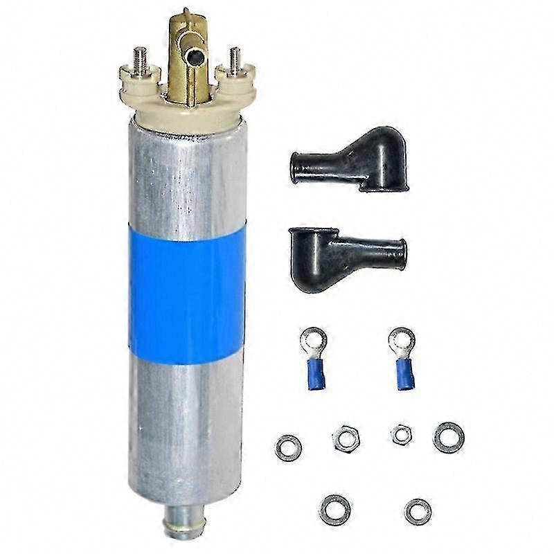 Elektrische Kraftstoffpumpe Kompatibel Mit Mercedes W124 W140 W202 W210 W220 E220 E320 S320 S500, Benzinersatzteil, Zuverlässiger Durchfluss, Einfache Installation, Für Ausgewählte Modelle.