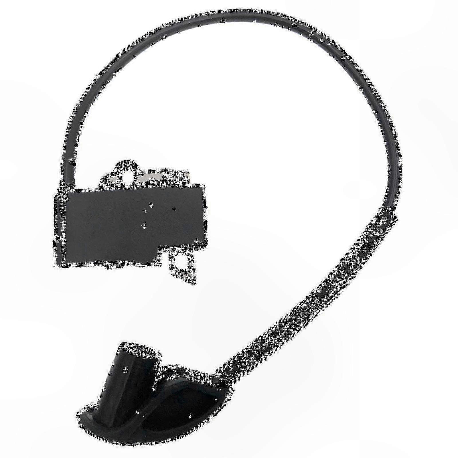 Zündspule Für Stihl Fs120, Fs120r, Fs200, Fs200r, Fs250, Fs300 - Kompatibles Ersatzteil, Motorzündung, Zuverlässiger Ersatz.