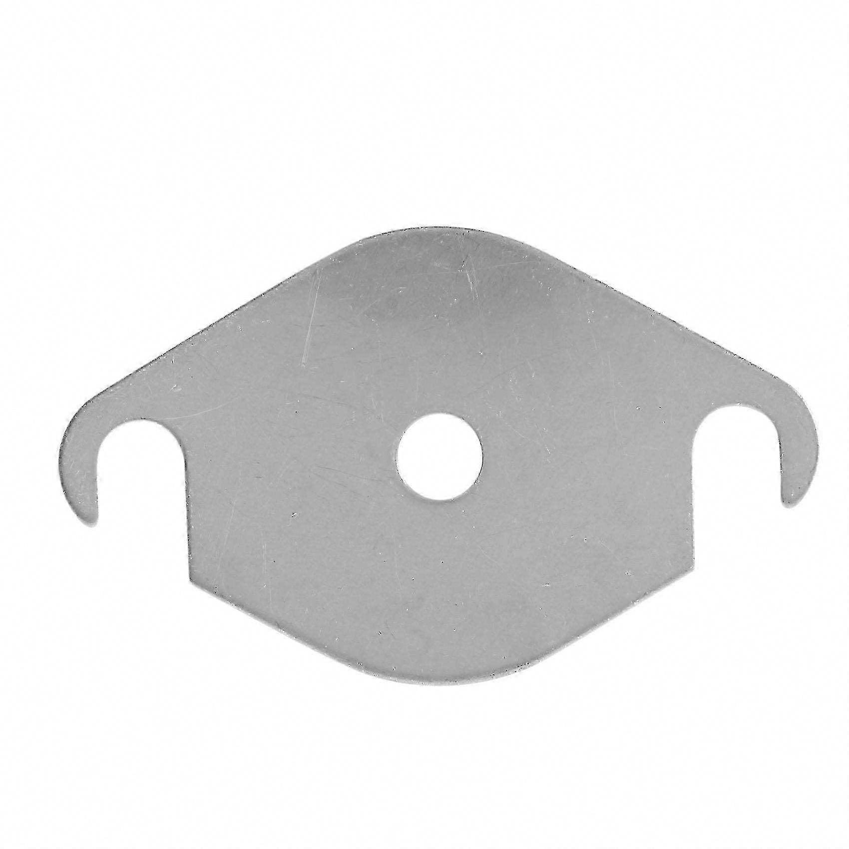Egr-kit-verschlussplatte Für Ford Transit Mk7 2.2 2.4 3.2 Tdci Stromverbrauch