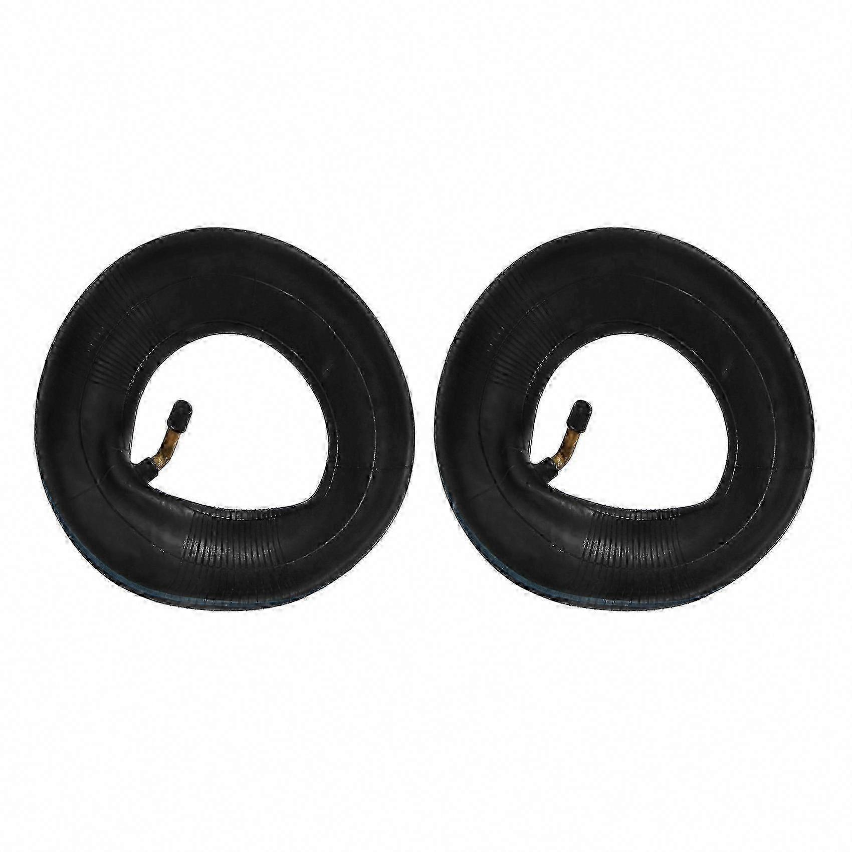 Satz Mit 2 Fahrradschläuchen 200x50 Für Bladez E100 Und E200 Roller, 8x2 Zoll Reifen, Kompatibler Fahrradersatz