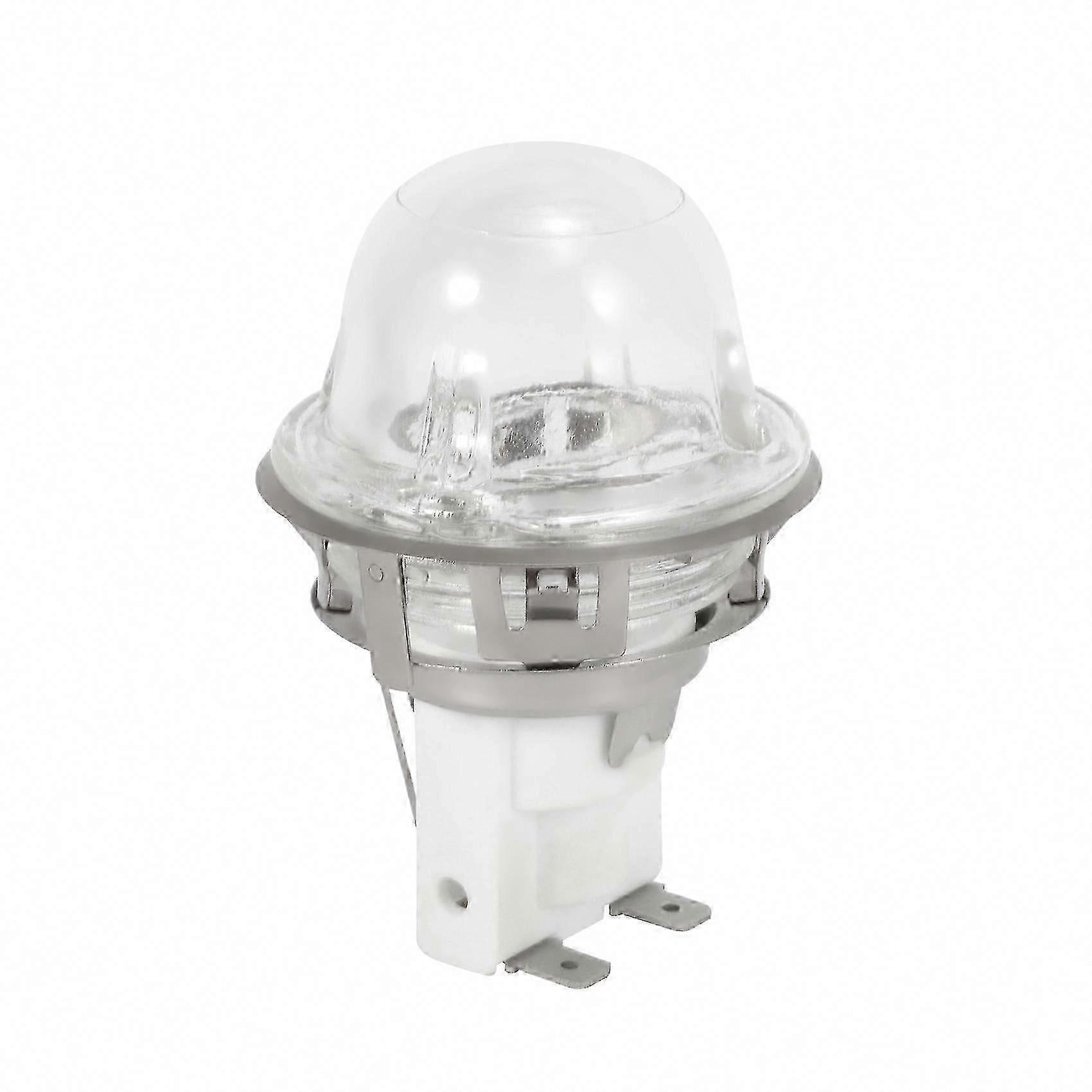 e14 Lampenfassung Für Backofen, 15w/25w, Hochtemperaturbirne, E14 Sockel, Hitzebeständig, Zum Backen Und Grillen, Ersatzteil