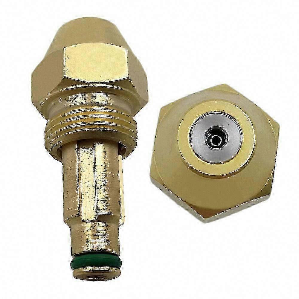 0,7–2 Mm Saugdüse Für Altölbrenner – Ft-yvan