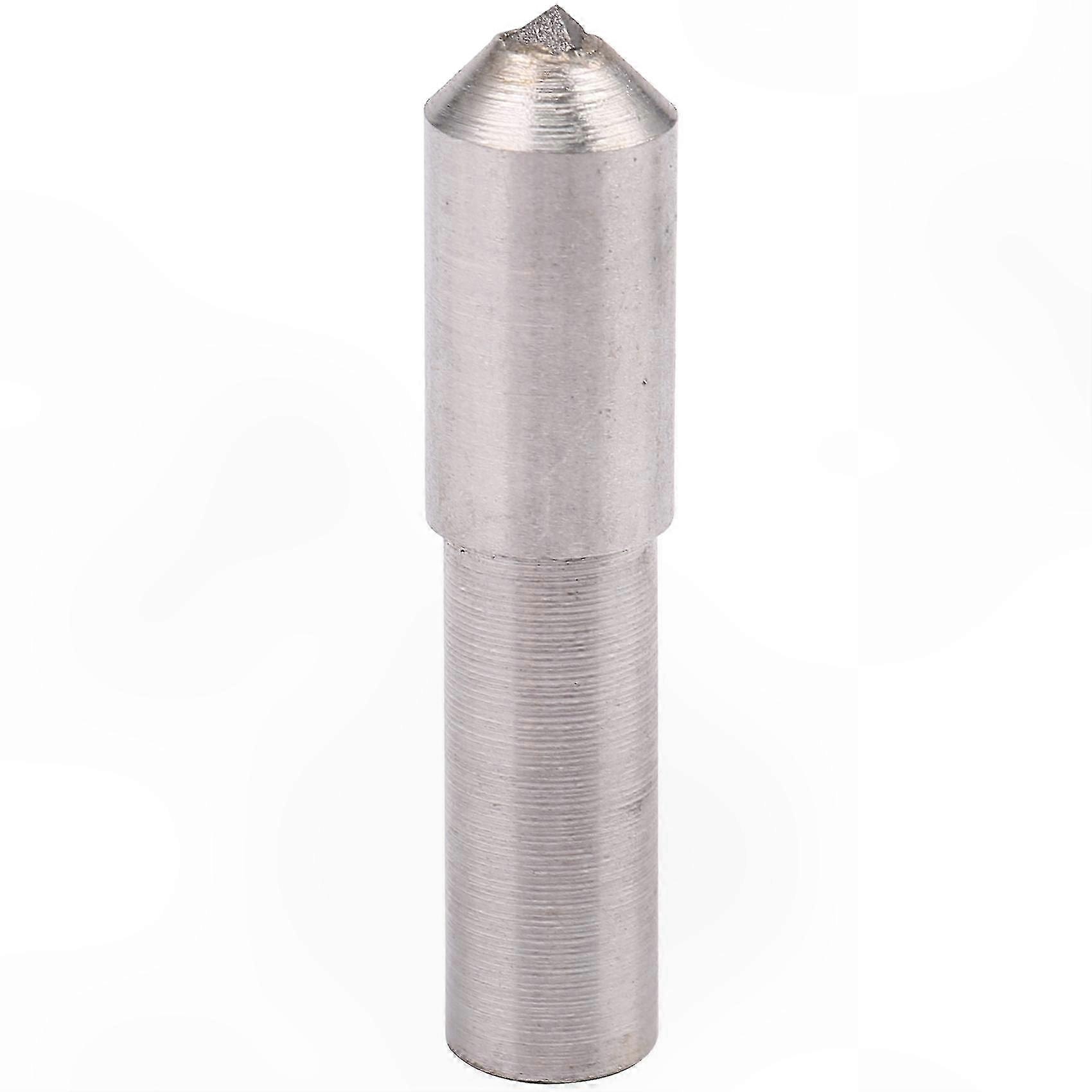 11-mm-diamantstift Zum Abrichten Von Schleifscheiben, Profilierwerkzeug Für Schleifscheiben, Honspitze Für Schleifmaschinen