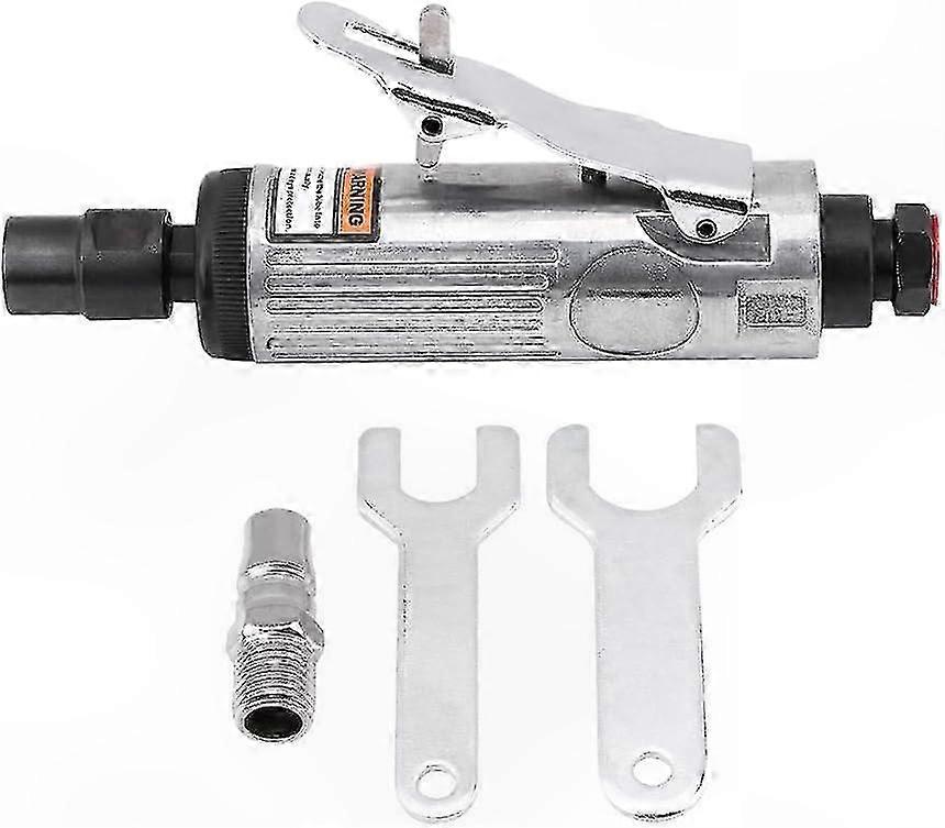 1/4-zoll-druckluftschleifer-set – 90-psi-werkzeug Zum Polieren, Gravieren Und Veredeln