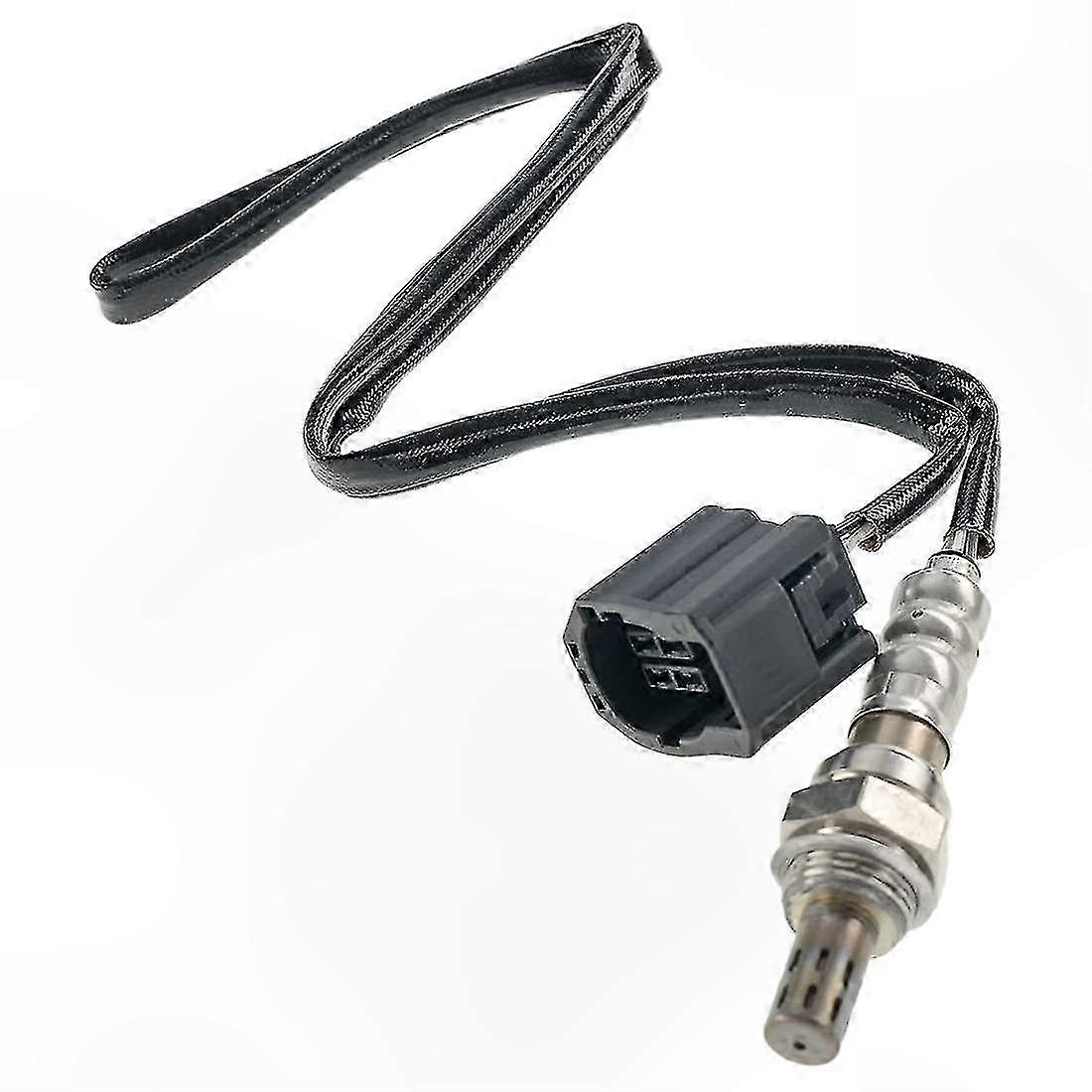 Mazda 3 (2006–2009) Lambdasonde Nach Dem Katalysator, Kompatible Lambdasonde Nach Dem Katalysator, Ersatzteil Für Abgas-o2-sensor, Einfacher Austausch, Sauerstofffilter Für Fahrzeuge, Erstausrüsterqua