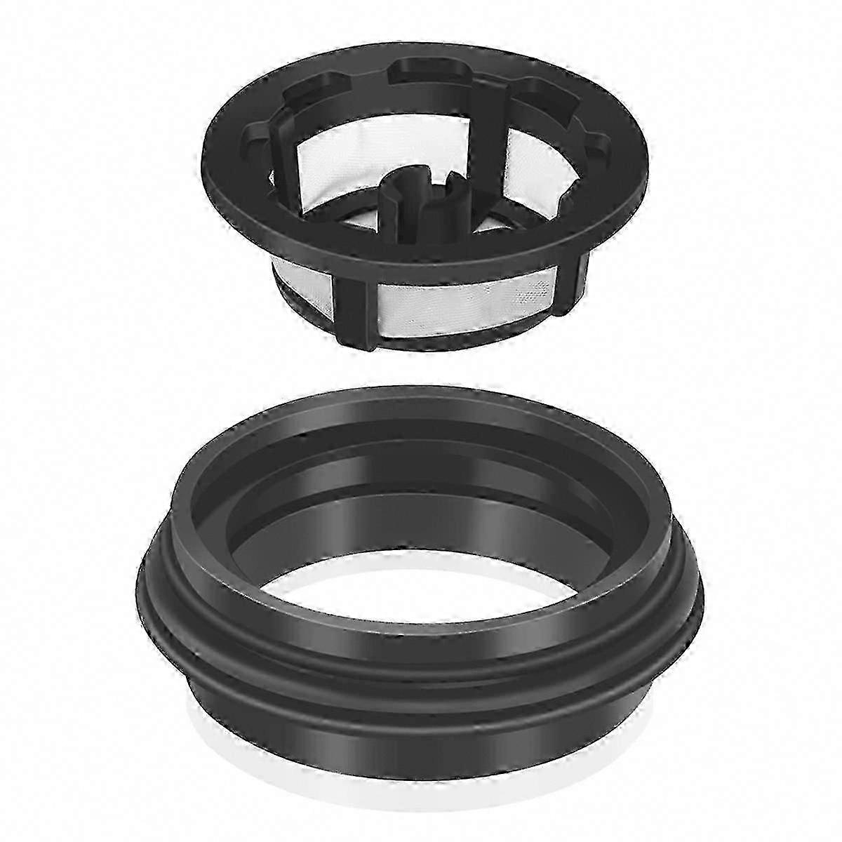 Ersatz-wassertankfilter Für Jet M6 Wischroboter (6110/6012/6112/6113) - Teilenummer 4650144