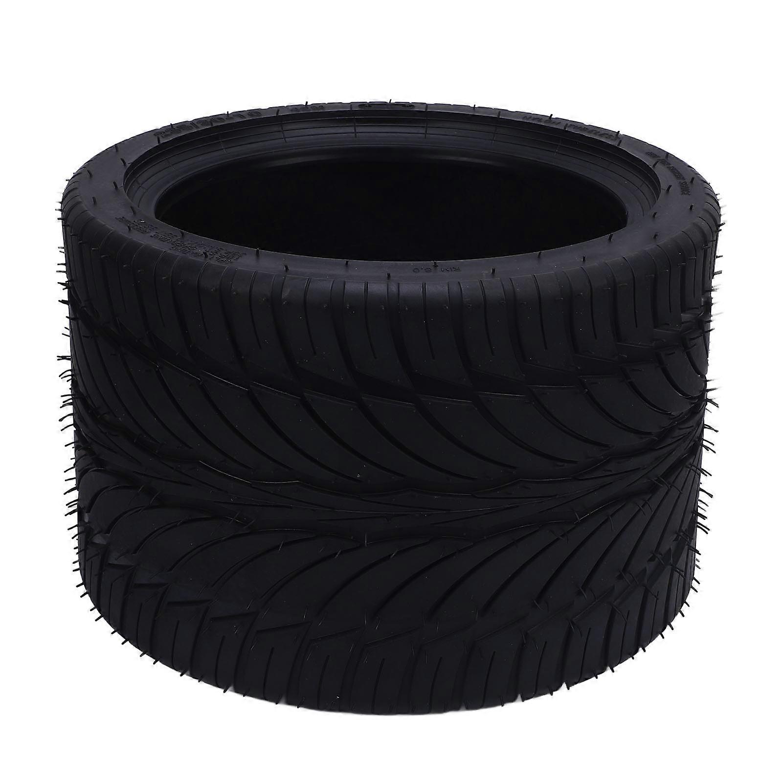 10-zoll-reifen 235/30-10, Hervorragende Haftung, Vielseitiger Gummi Für Quad, Utv, Go-kart, Golfwagen, Rasenmäher