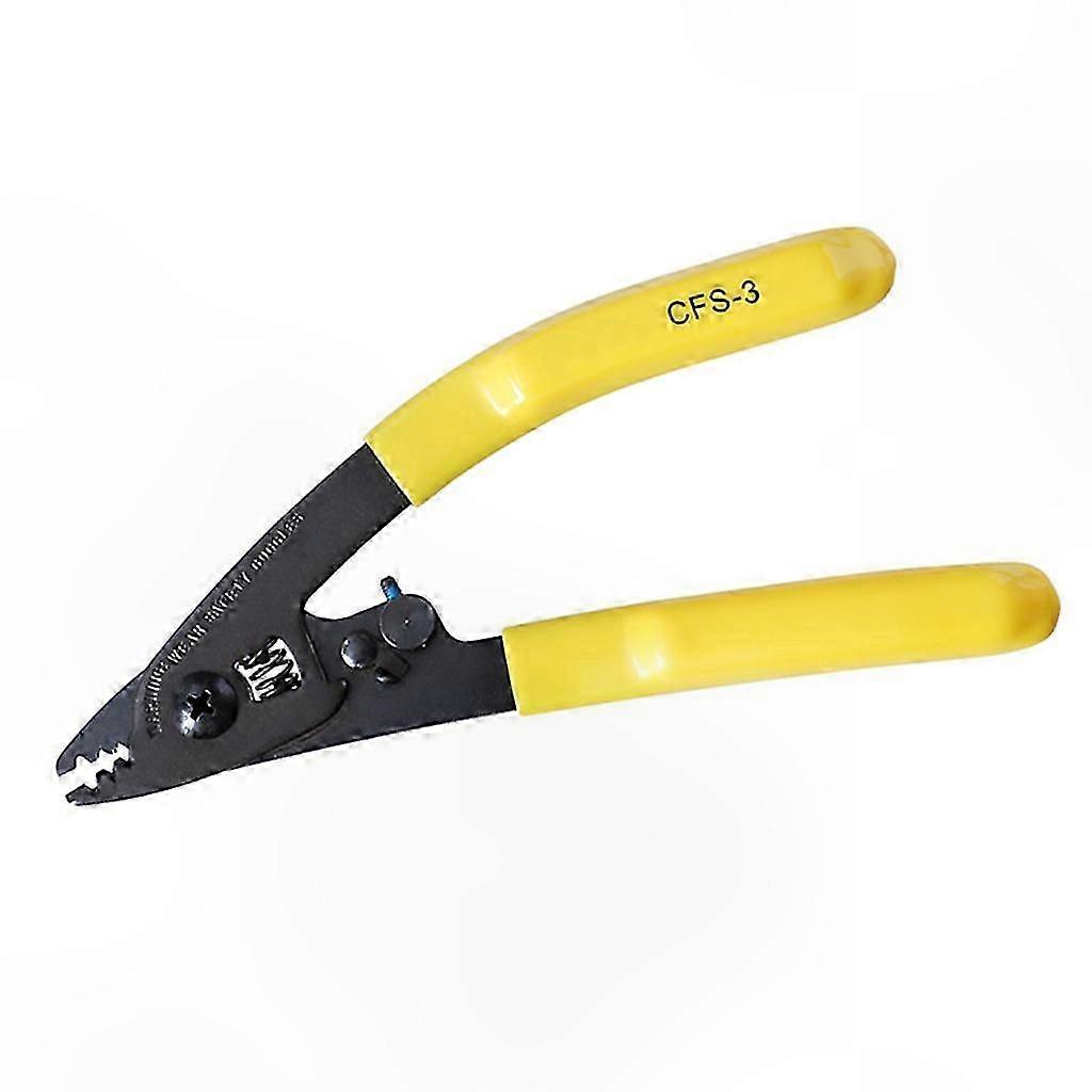 Ftth-glasfaser-abisolierzange, Kabelabisolierzange, Mantelwerkzeugstahl Für Miller