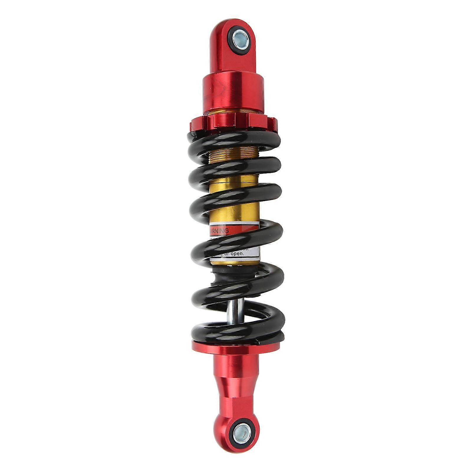 270-mm-motorradstoßdämpfer Für 70-150 Cm³ Motocross-motorräder, Quads, Atvs, Buggys Und Karts