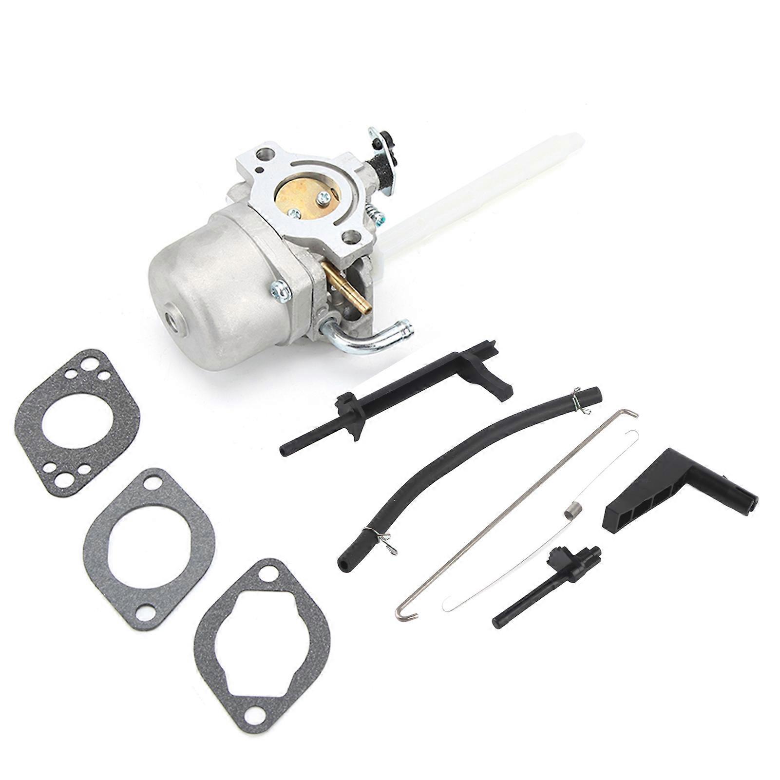 Ersatz-vergaserplatte Aus Aluminiumlegierung 796122, Kompatibel Mit Briggs & Stratton Motoren, Langlebiges Hochleistungsteil