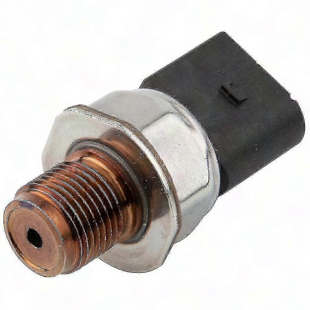 Kraftstoffdrucksensor Für Land Rover Lr3 Lr4 2.7 Td6, Gewinde M18x1,5, Kompatibel Mit Range Rover Sport Td8 3.6, 55pp19-02