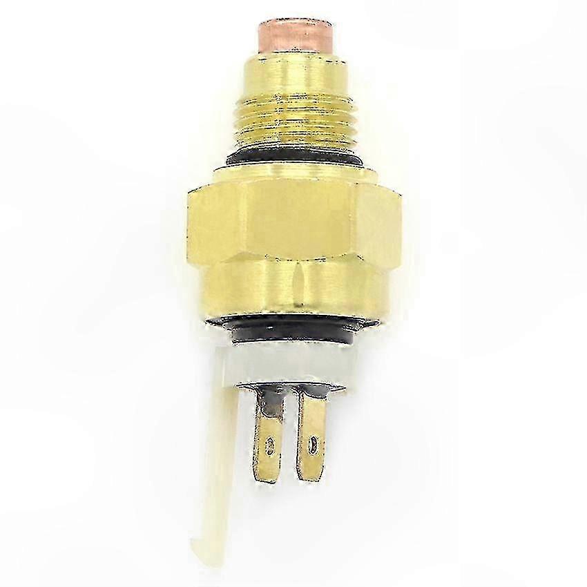 Universeller Motorrad-temperatursensor Für Xj700, Xtz660, Xvz1200, Yzf750, Fzs600 - Motortemperaturfühler, Kompatibel Mit Verschiedenen Modellen, Zuverlässiger Ersatz.