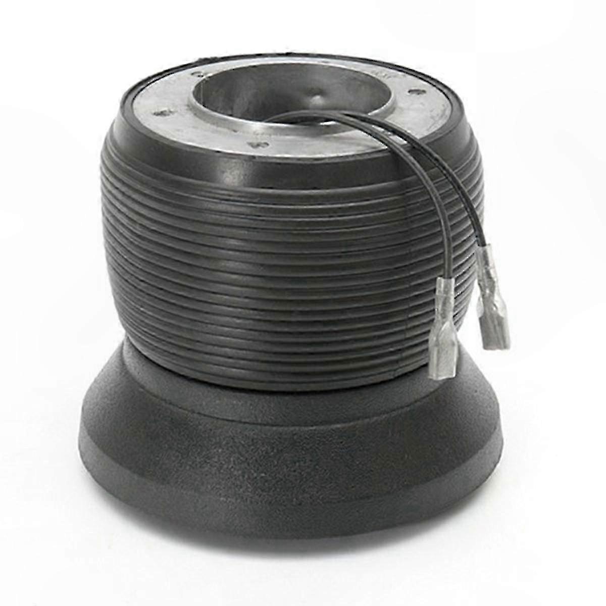 Lenkradnabenadapter Für Mercedes W123 W124 W126 190e, Lenkradmontagesatz, Kompatibles Ersatzteil, Stahlbefestigungsring, Passgenau, Autozubehör.