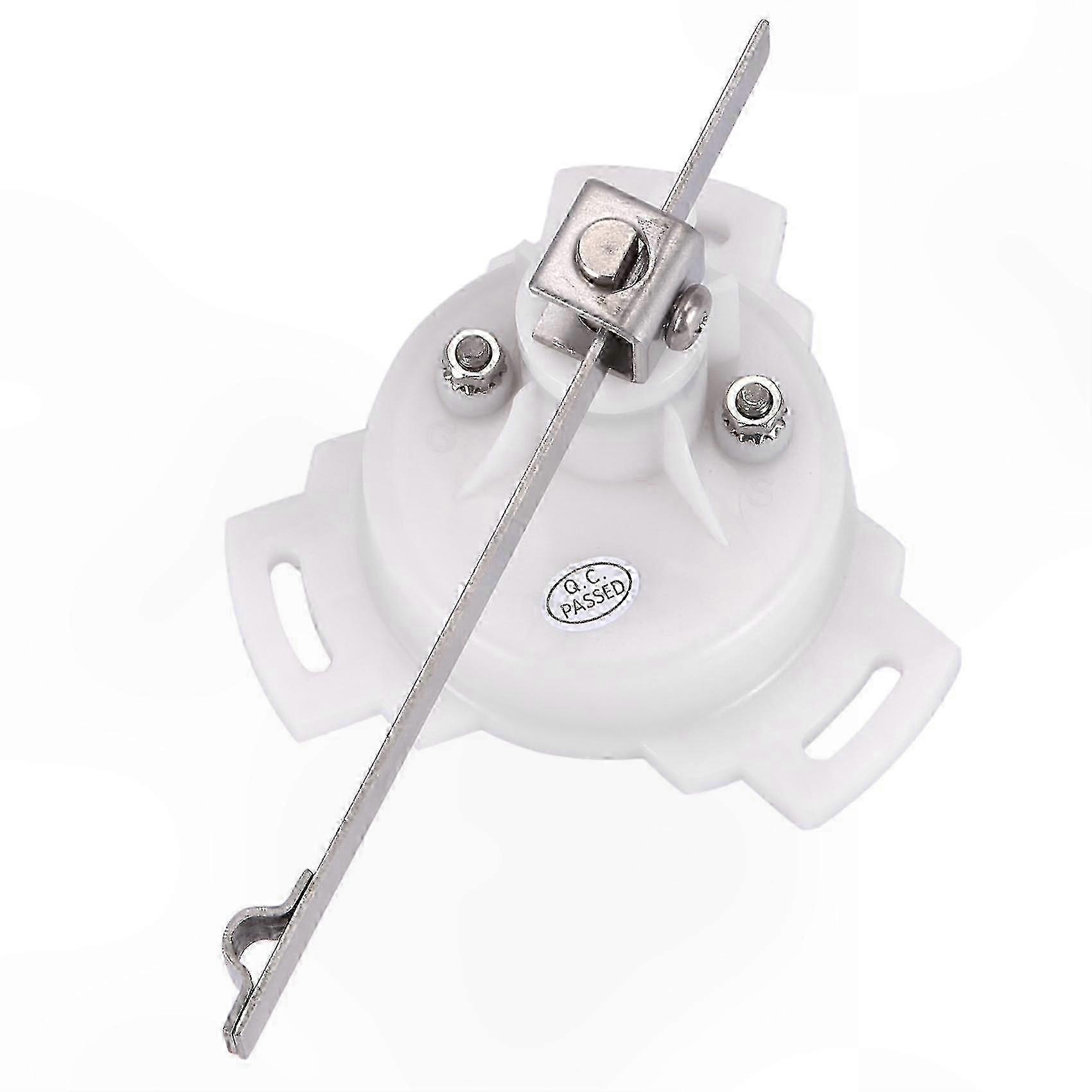 Ruderwinkelanzeiger Mit Sensor, Edelstahl, 0–190 Ohm, Bootskompatibles Ersatzteil