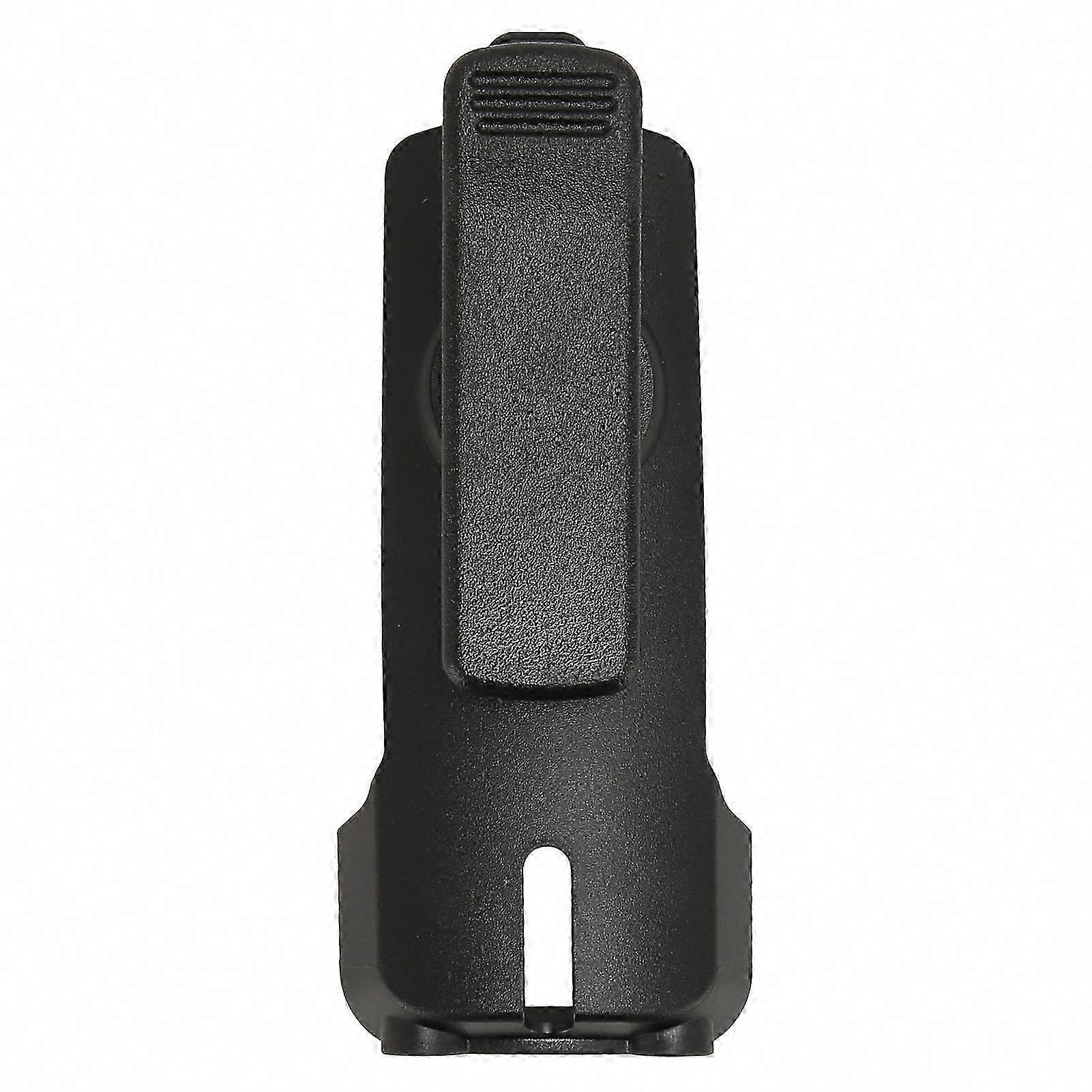 90° Drehbarer Gürtelclip Für Motorola Dtr620 Dtr650 Dtr550 Dtr410, Ersatzteil Für Zweiwegfunkgeräte, Robuste Schwenkhalterung, Bequeme Befestigung.